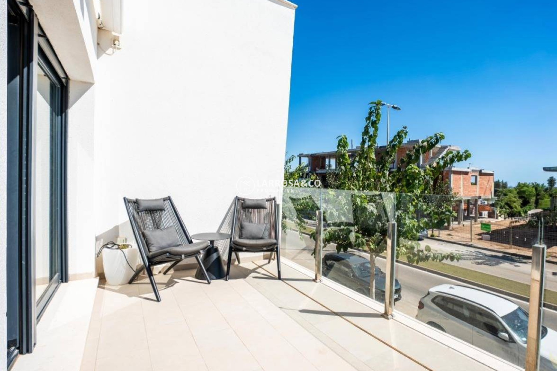 A Vendre - Bungalow - Pilar de la Horadada - La Torre de la Horadada