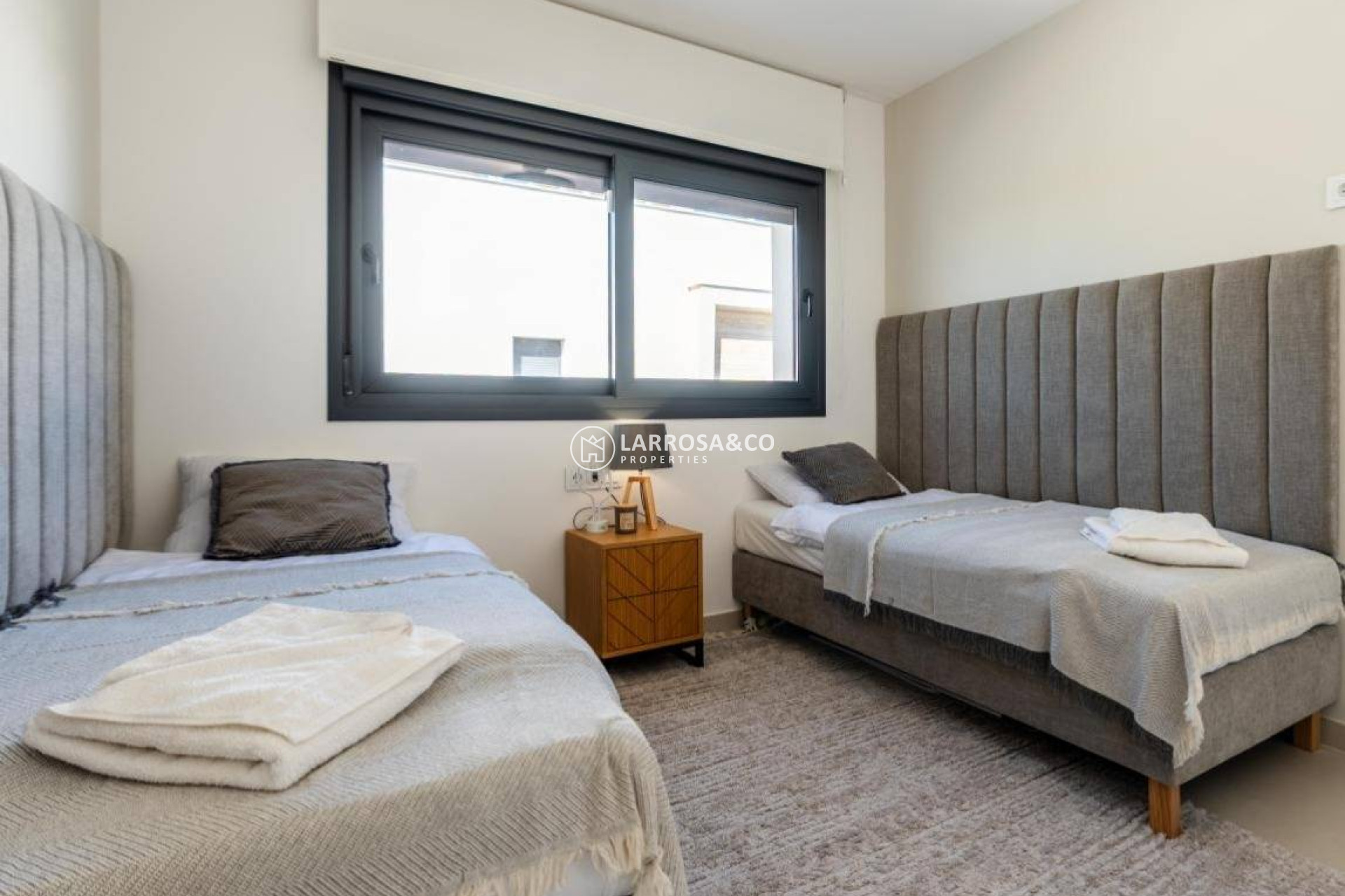 A Vendre - Bungalow - Pilar de la Horadada - La Torre de la Horadada