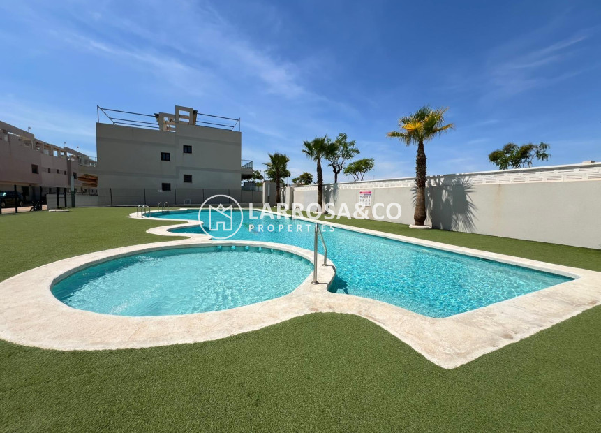 A Vendre - Bungalow - Pilar de la Horadada - Torre de la Horadada