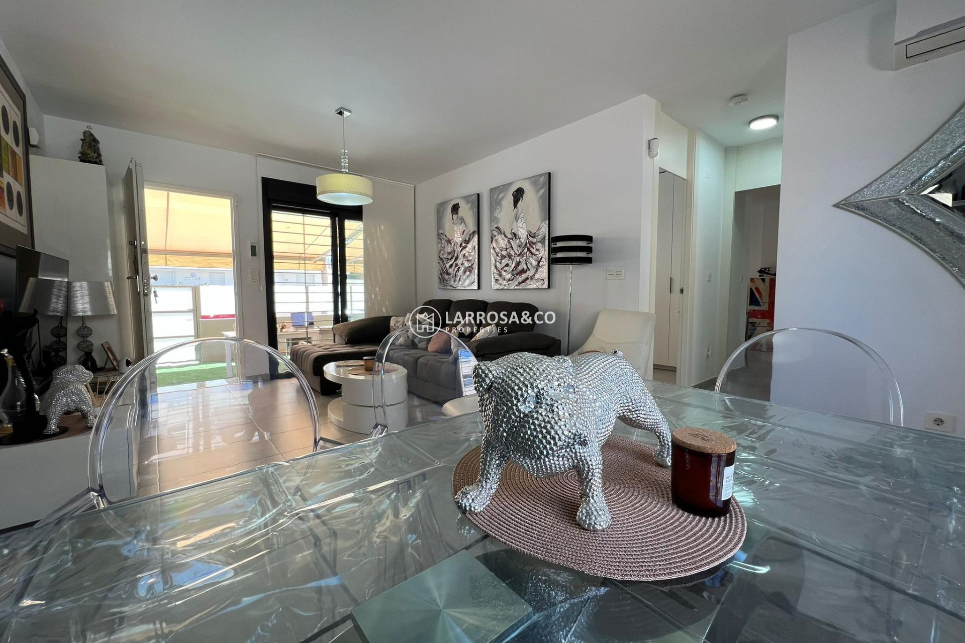 A Vendre - Bungalow - Pilar de la Horadada - Torre de la Horadada