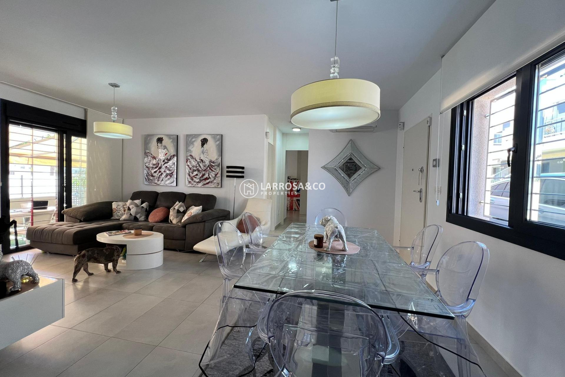 A Vendre - Bungalow - Pilar de la Horadada - Torre de la Horadada