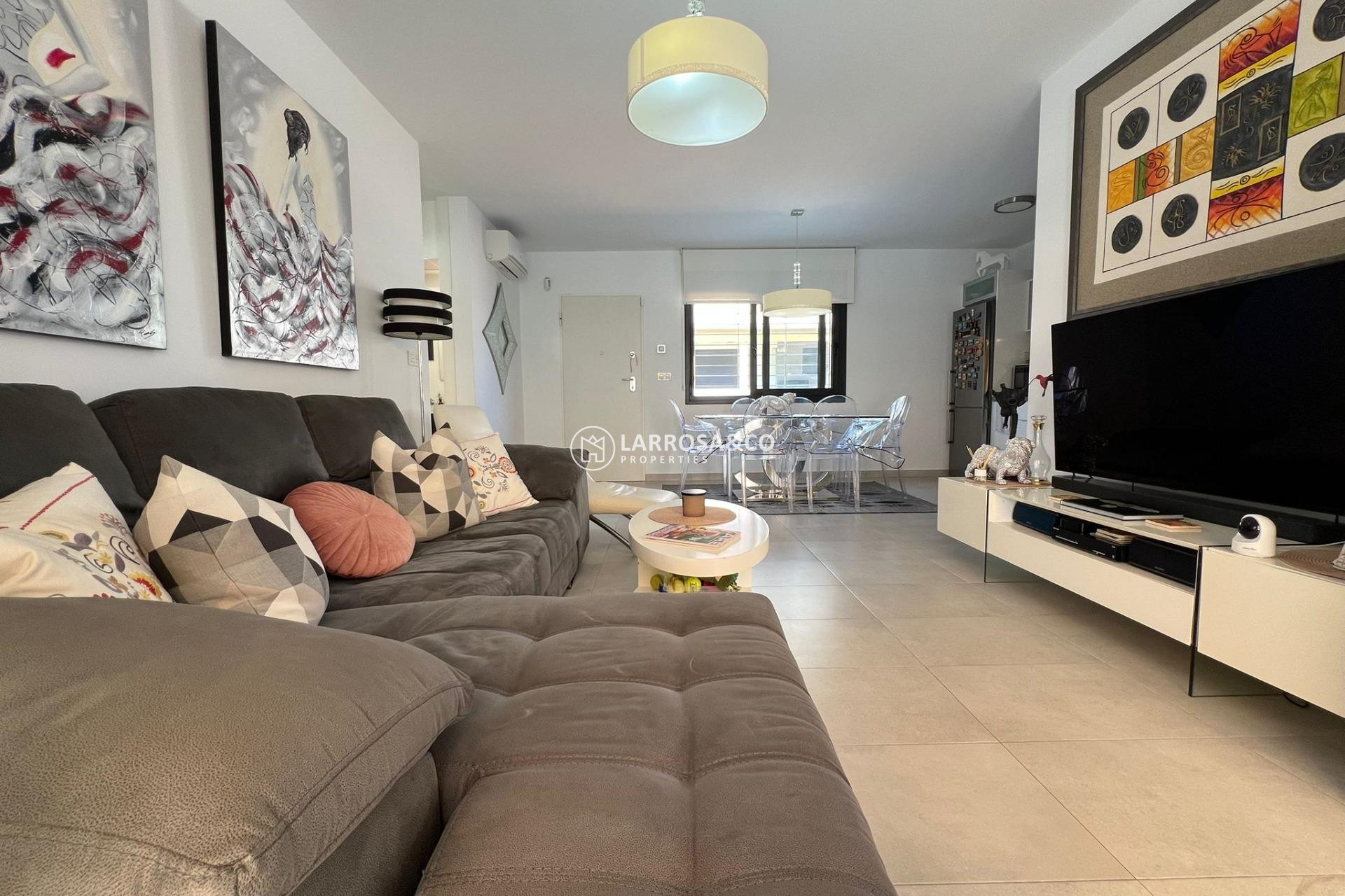 A Vendre - Bungalow - Pilar de la Horadada - Torre de la Horadada