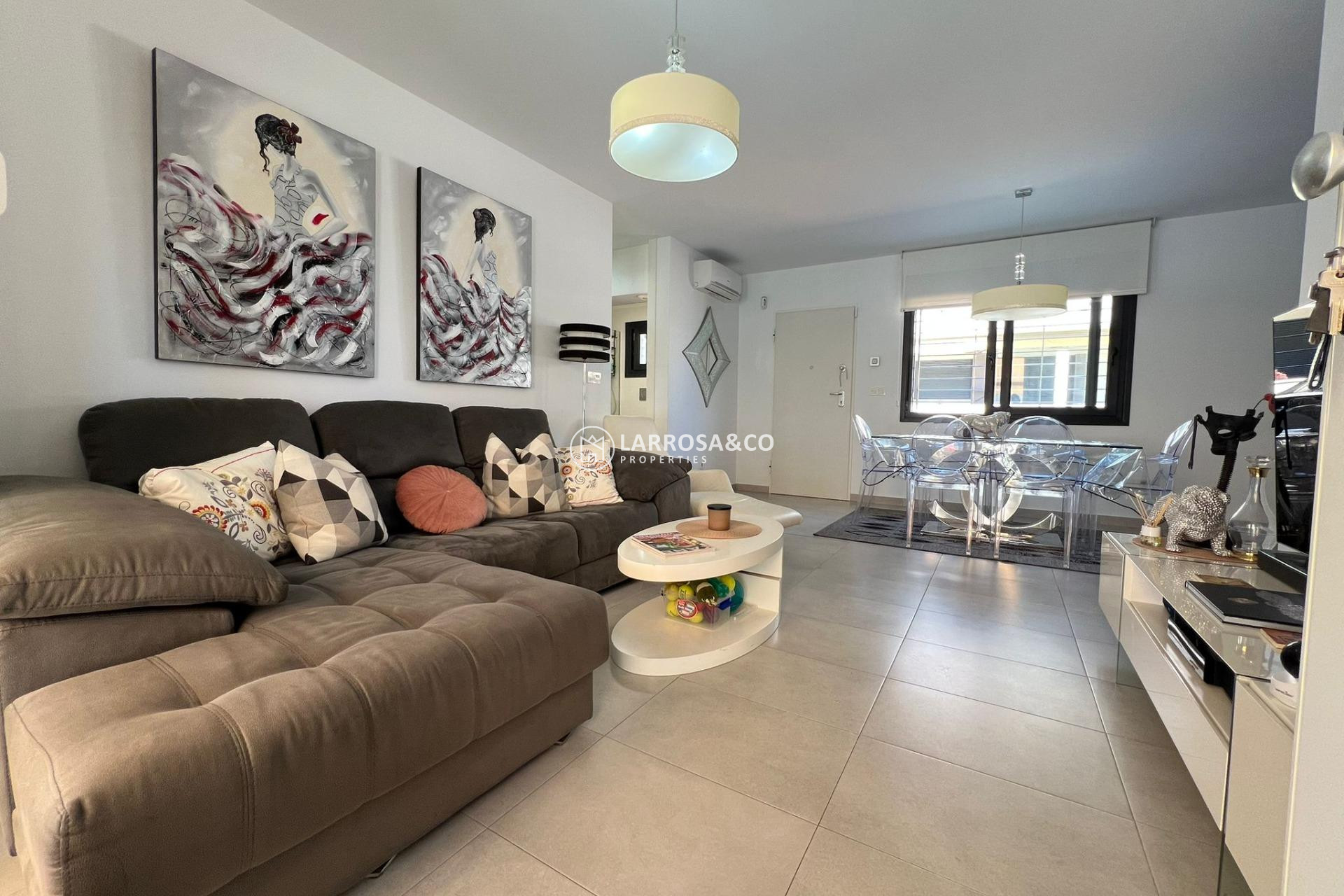 A Vendre - Bungalow - Pilar de la Horadada - Torre de la Horadada