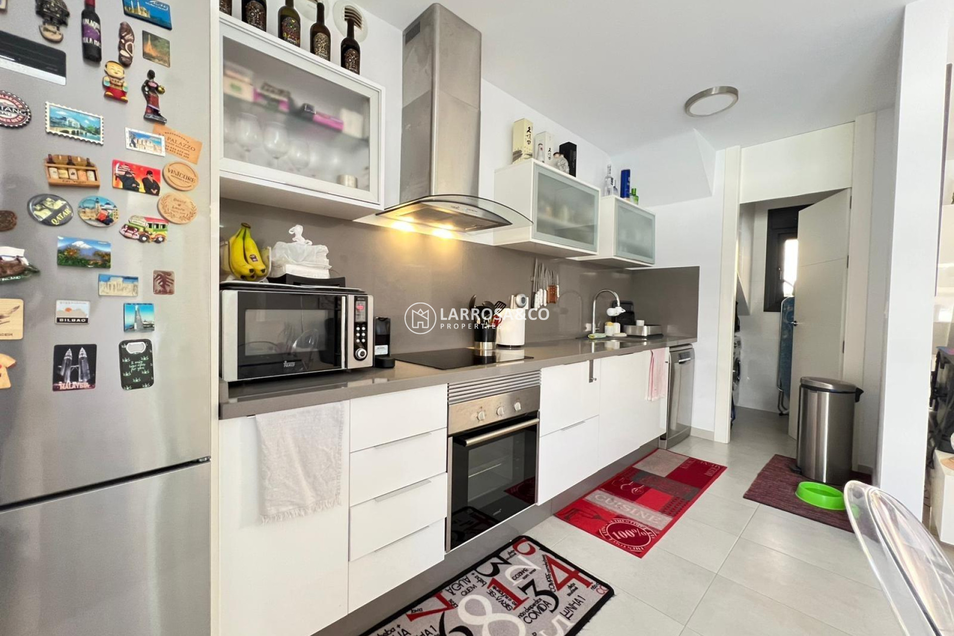 A Vendre - Bungalow - Pilar de la Horadada - Torre de la Horadada