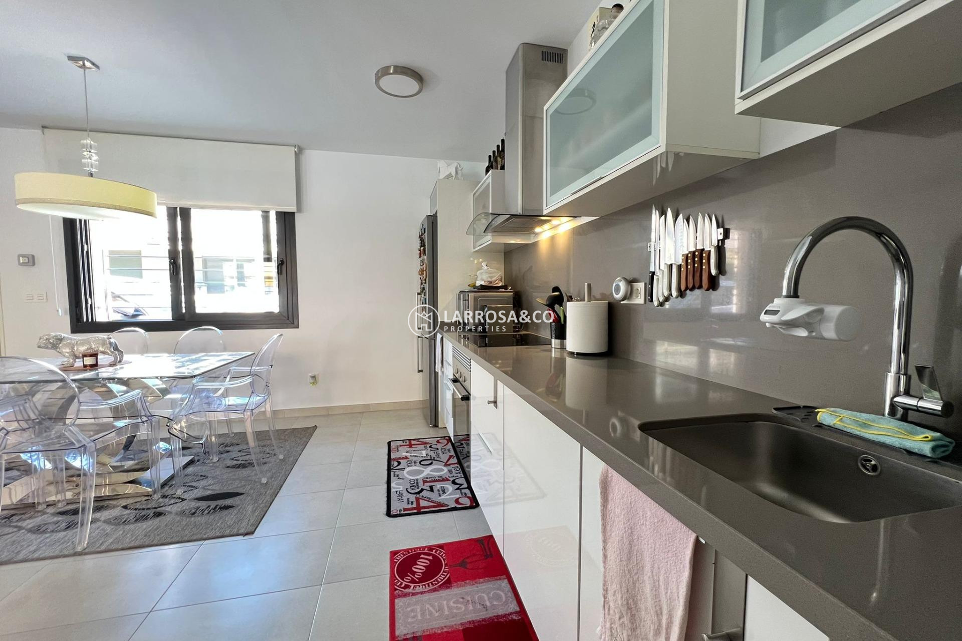 A Vendre - Bungalow - Pilar de la Horadada - Torre de la Horadada