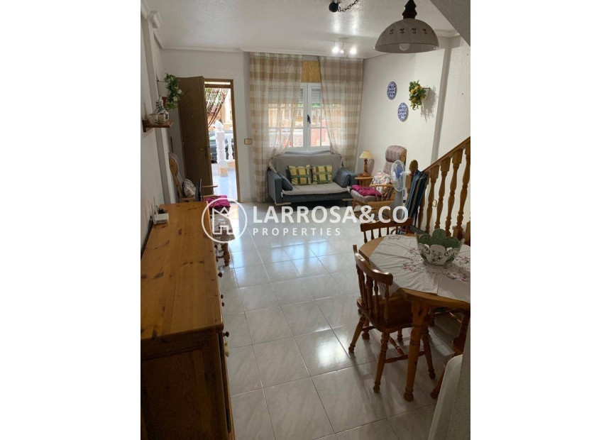 A Vendre - Bungalow - Pilar de la Horadada - Torre de la Horadada