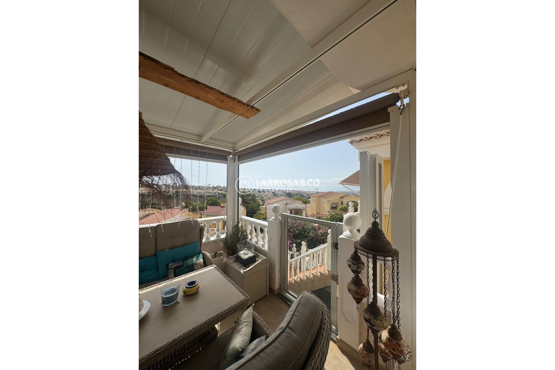 A Vendre - Bungalow - San Fulgencio - La Marina