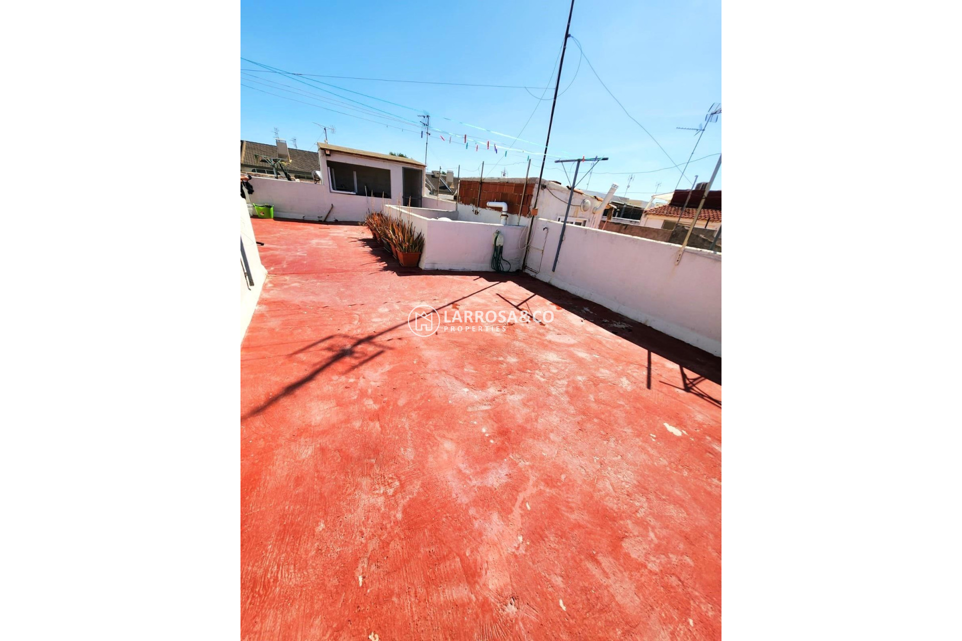 A Vendre - Bungalow - San Javier - La Senda del Recuerdo