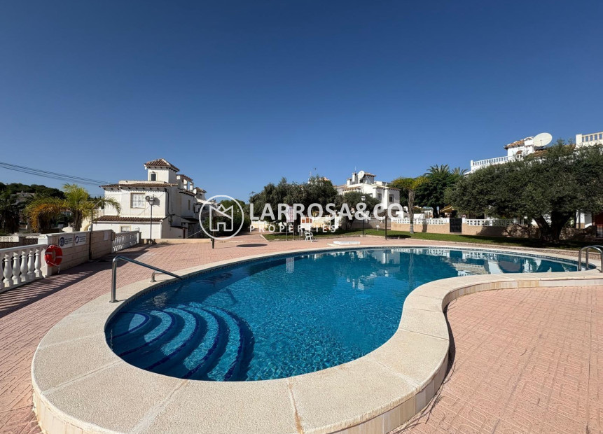 A Vendre - Bungalow - San Miguel de Salinas - BLUE LAGOON