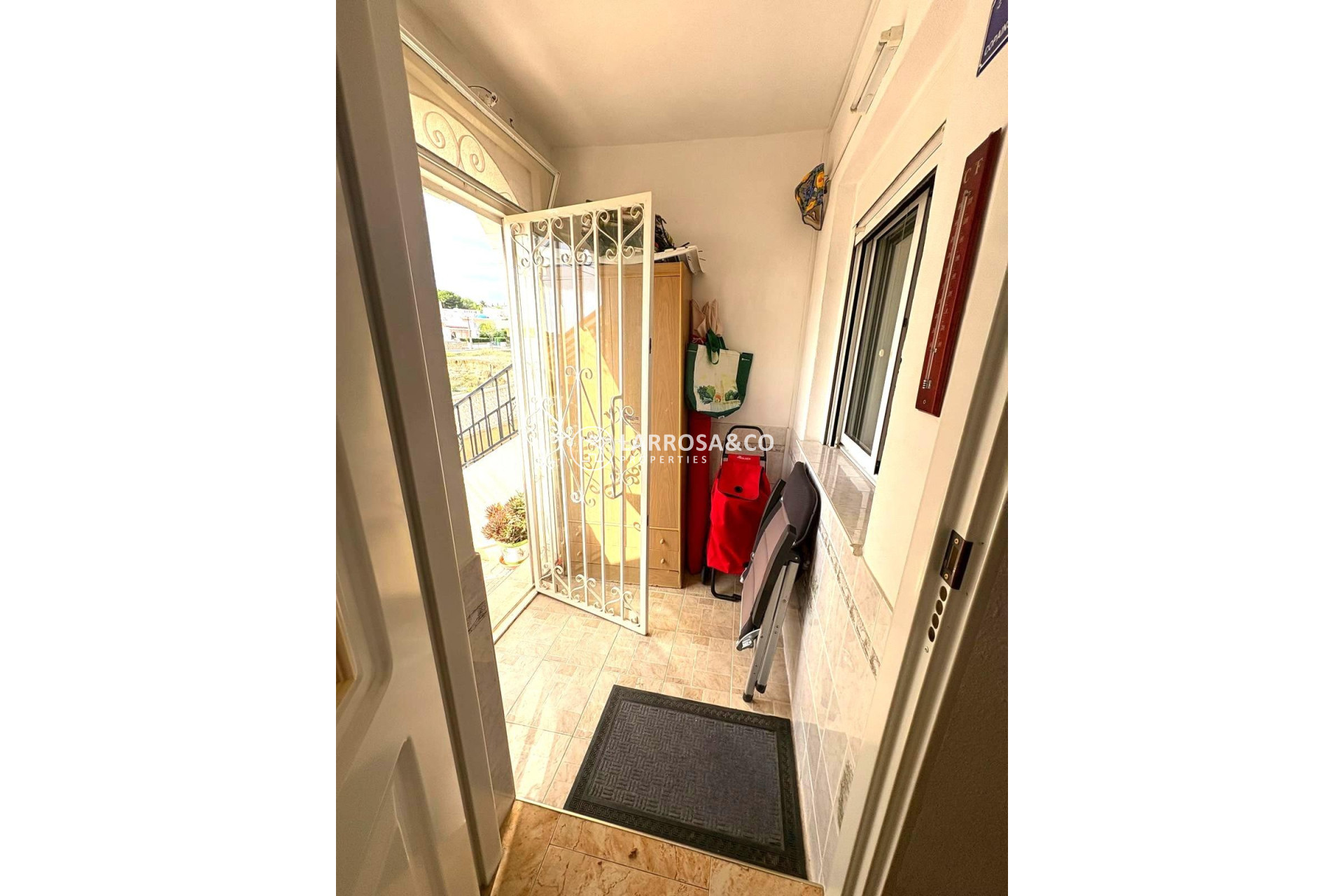 A Vendre - Bungalow - San Miguel de Salinas - BLUE LAGOON