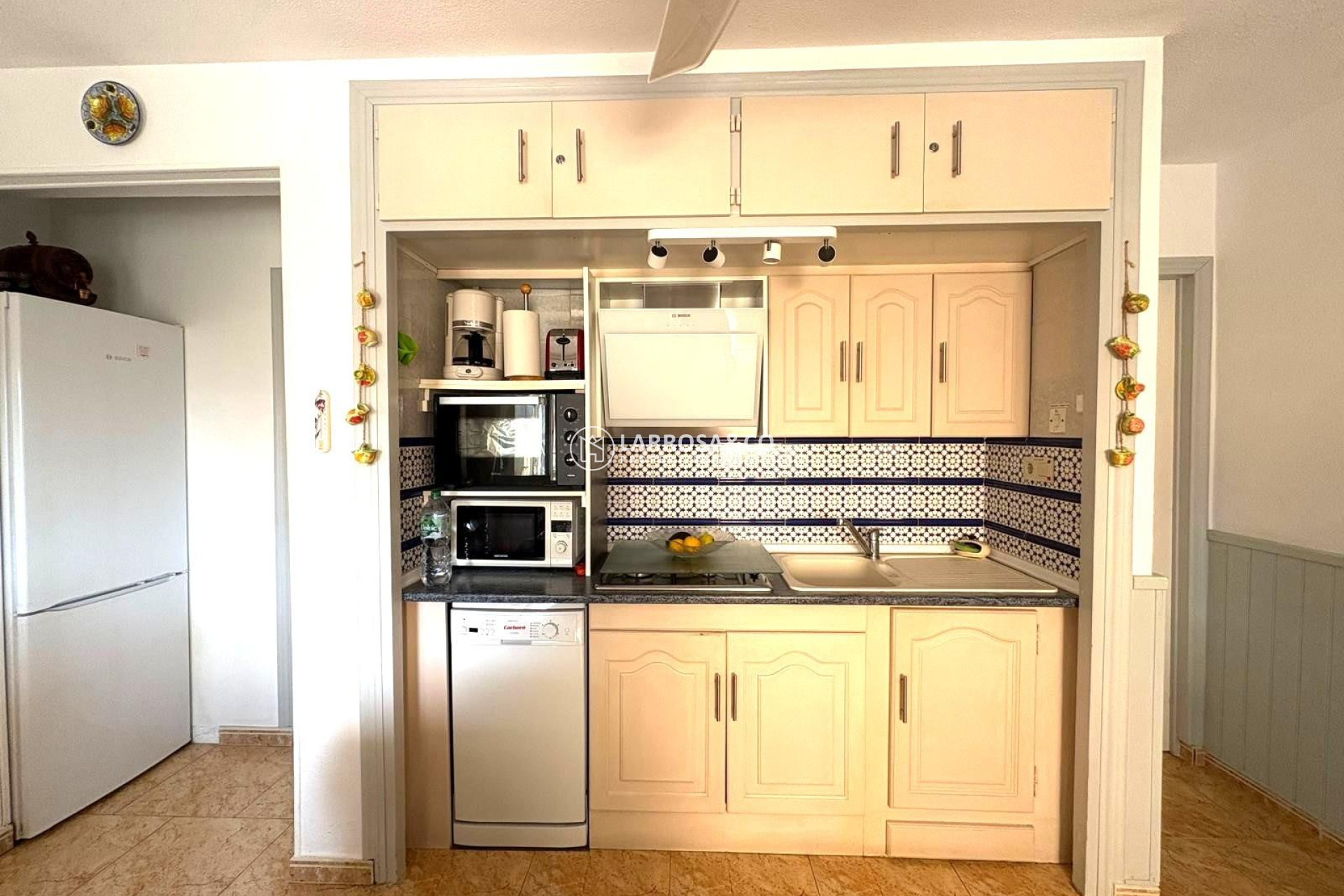 A Vendre - Bungalow - San Miguel de Salinas - BLUE LAGOON