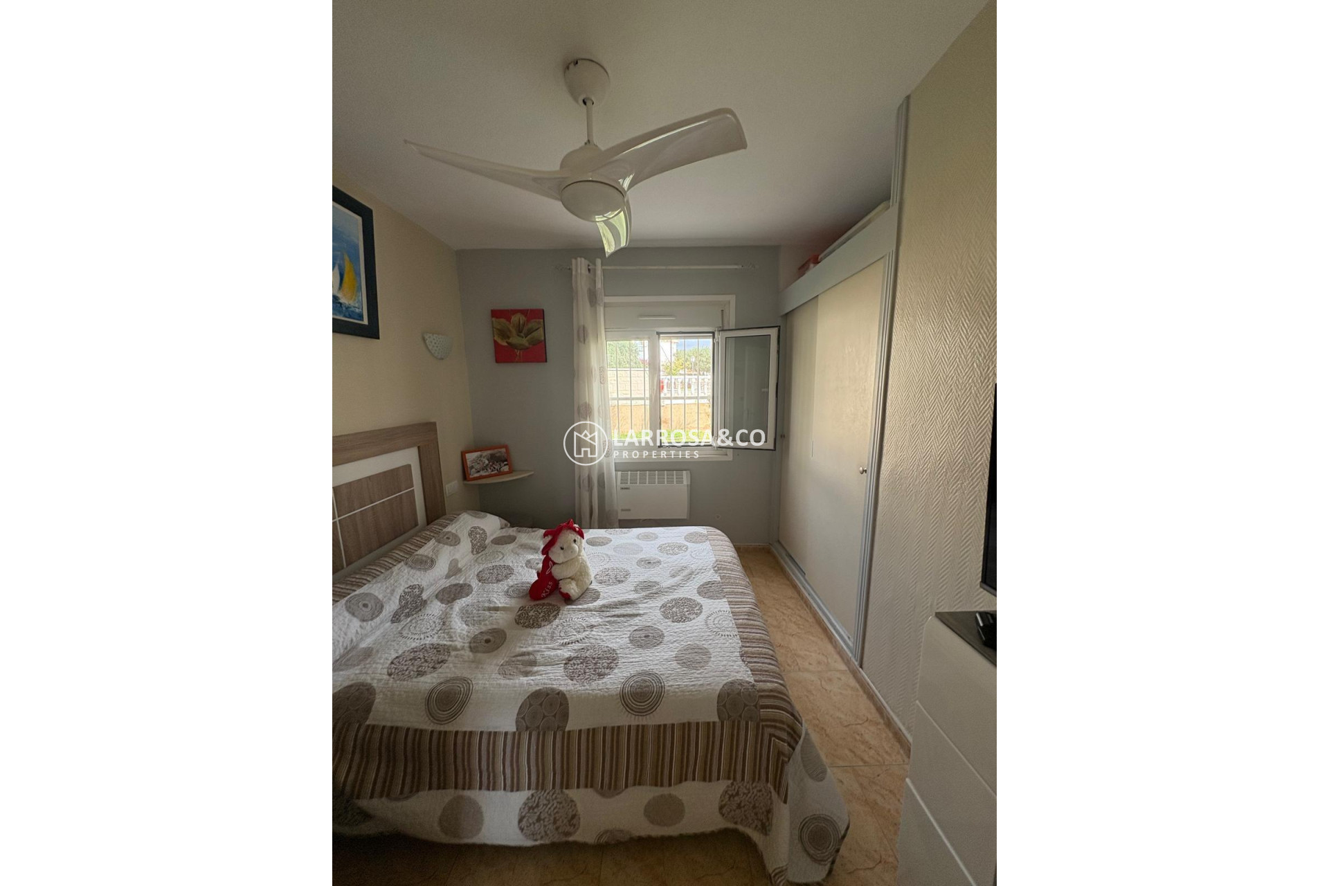 A Vendre - Bungalow - San Miguel de Salinas - BLUE LAGOON