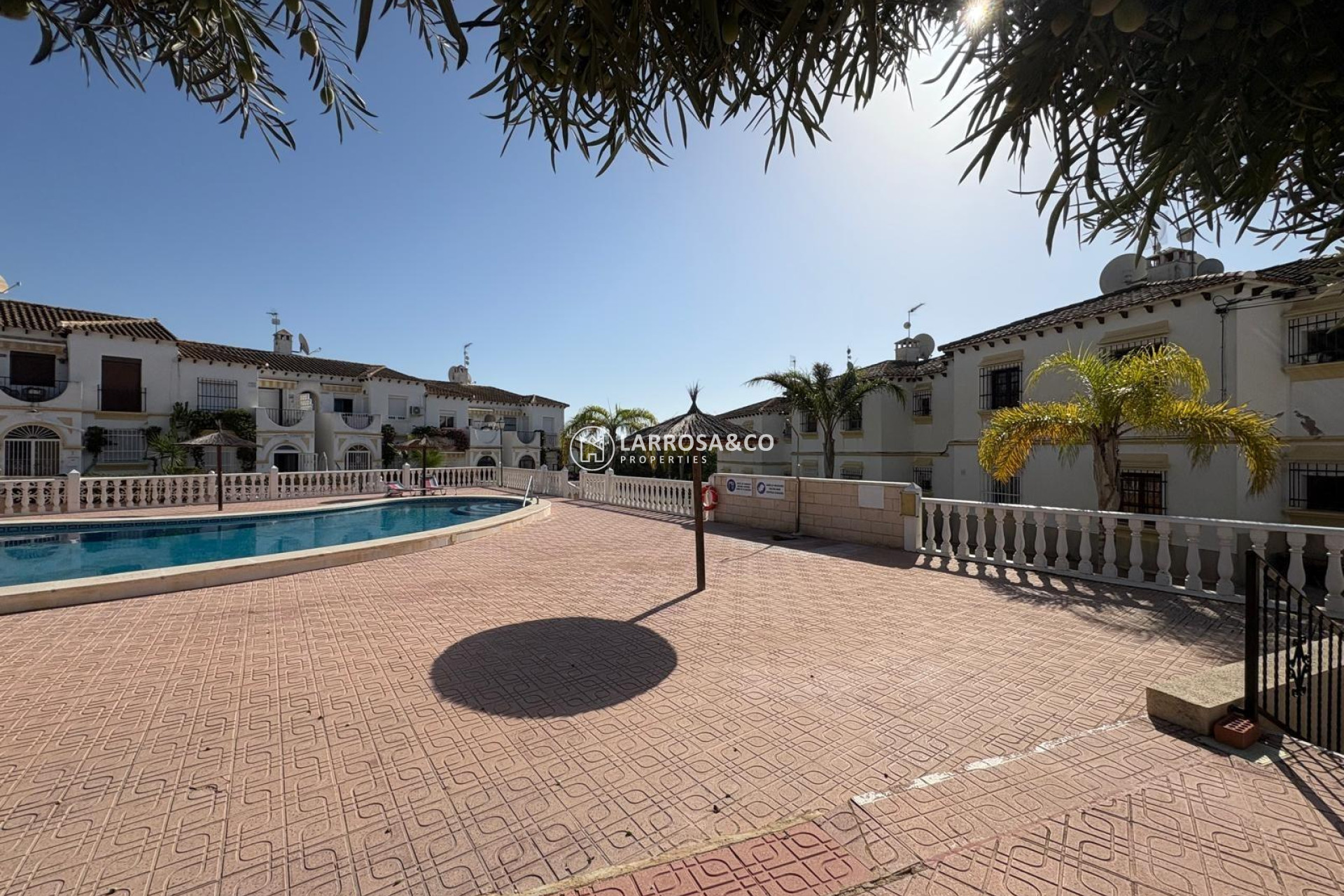 A Vendre - Bungalow - San Miguel de Salinas - BLUE LAGOON