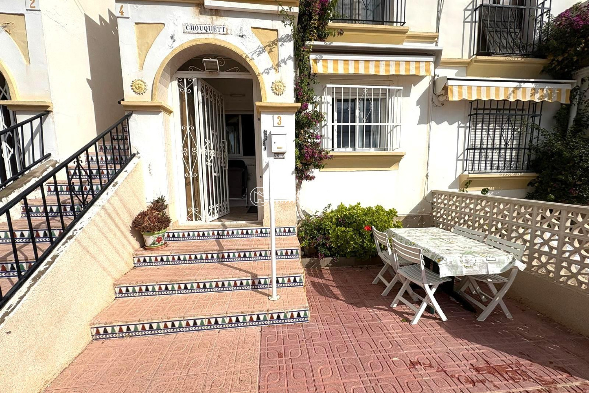 A Vendre - Bungalow - San Miguel de Salinas - BLUE LAGOON