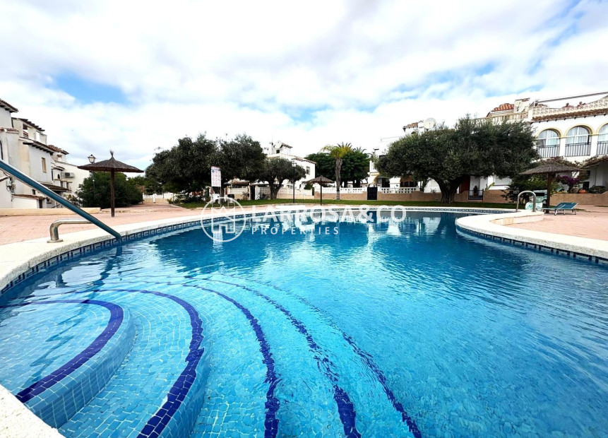 A Vendre - Bungalow - San Miguel de Salinas - BLUE LAGOON