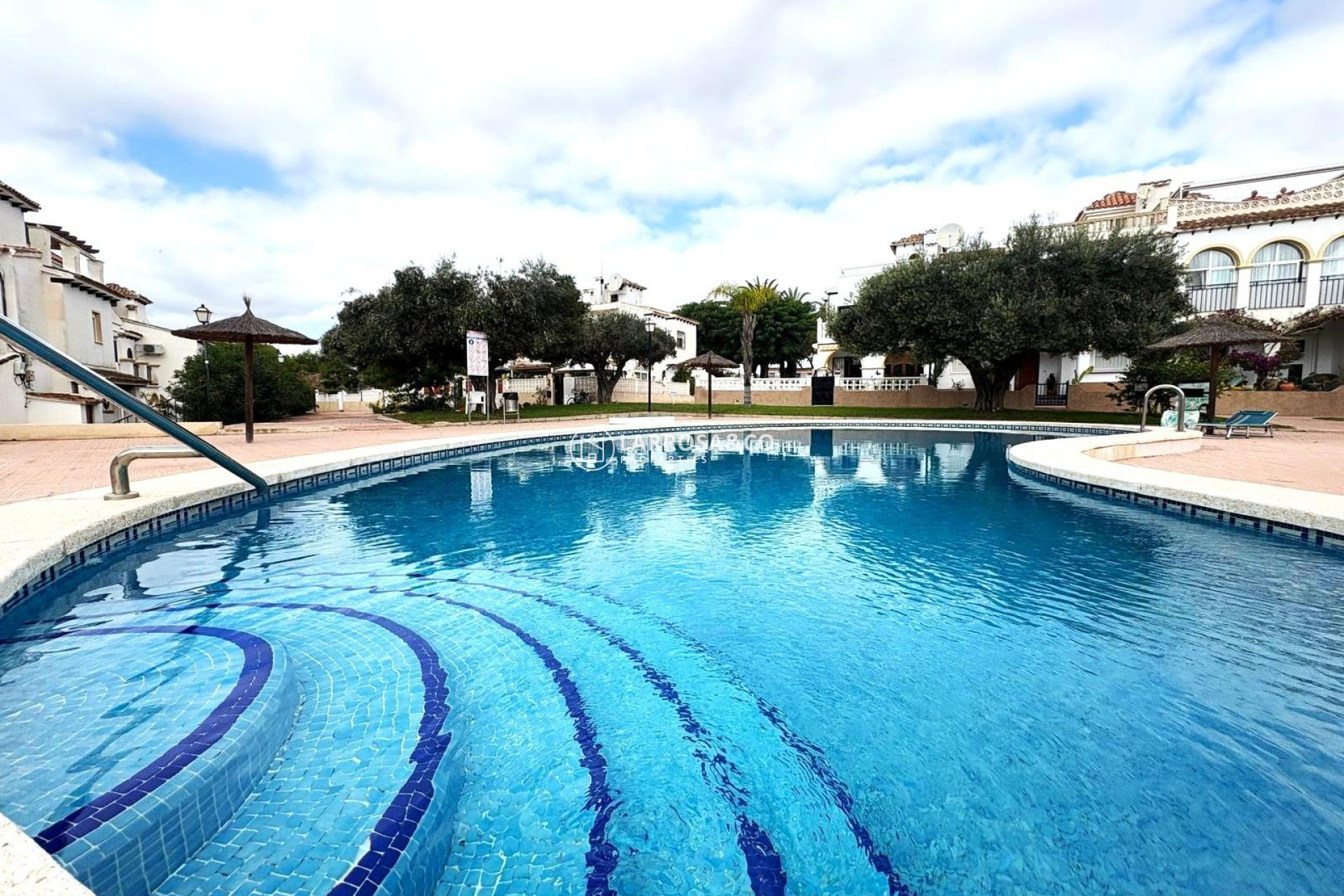 A Vendre - Bungalow - San Miguel de Salinas - BLUE LAGOON