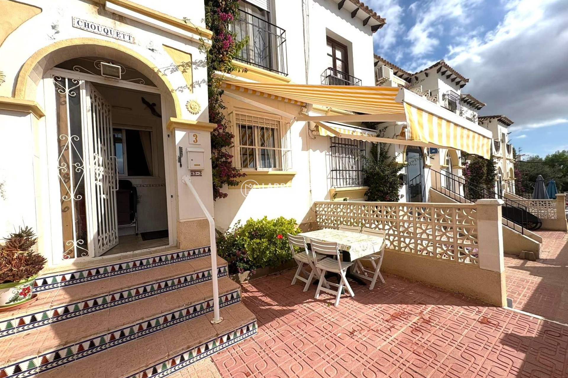 A Vendre - Bungalow - San Miguel de Salinas - BLUE LAGOON