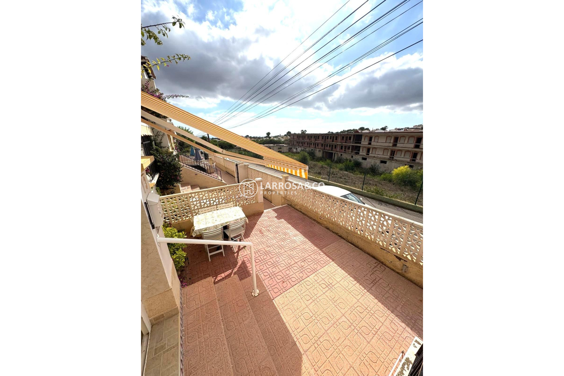 A Vendre - Bungalow - San Miguel de Salinas - BLUE LAGOON