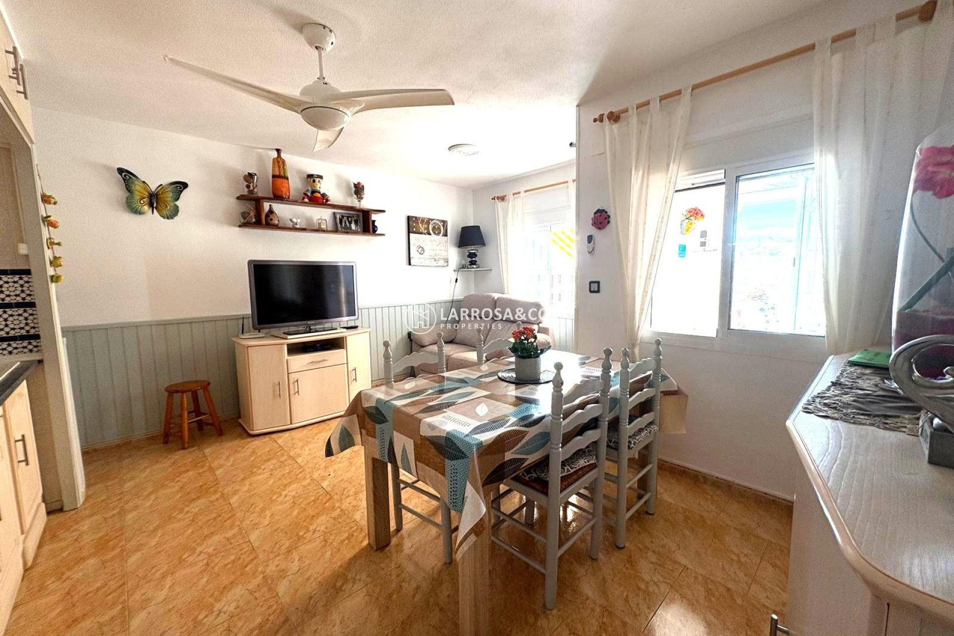 A Vendre - Bungalow - San Miguel de Salinas - BLUE LAGOON