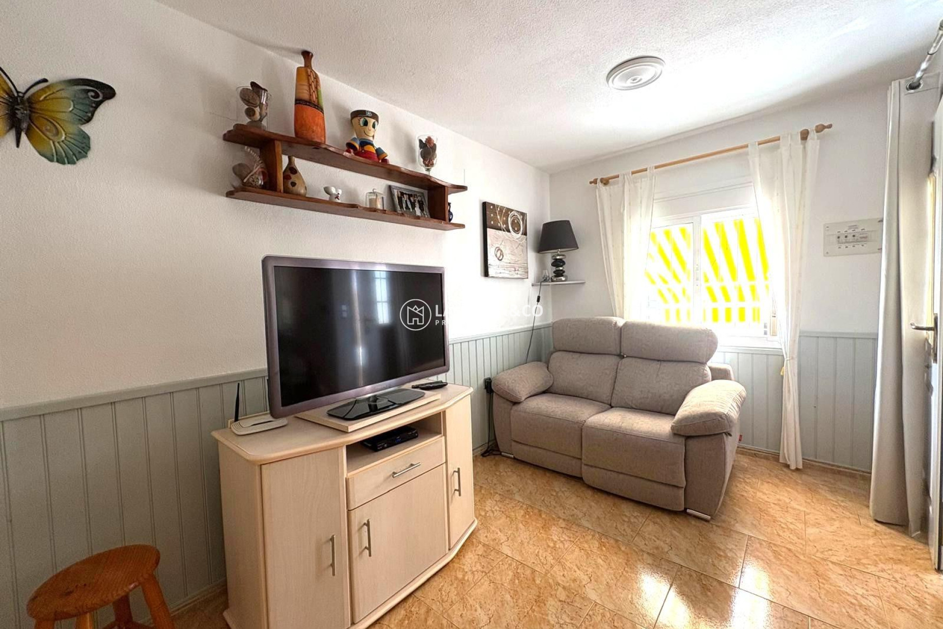 A Vendre - Bungalow - San Miguel de Salinas - BLUE LAGOON