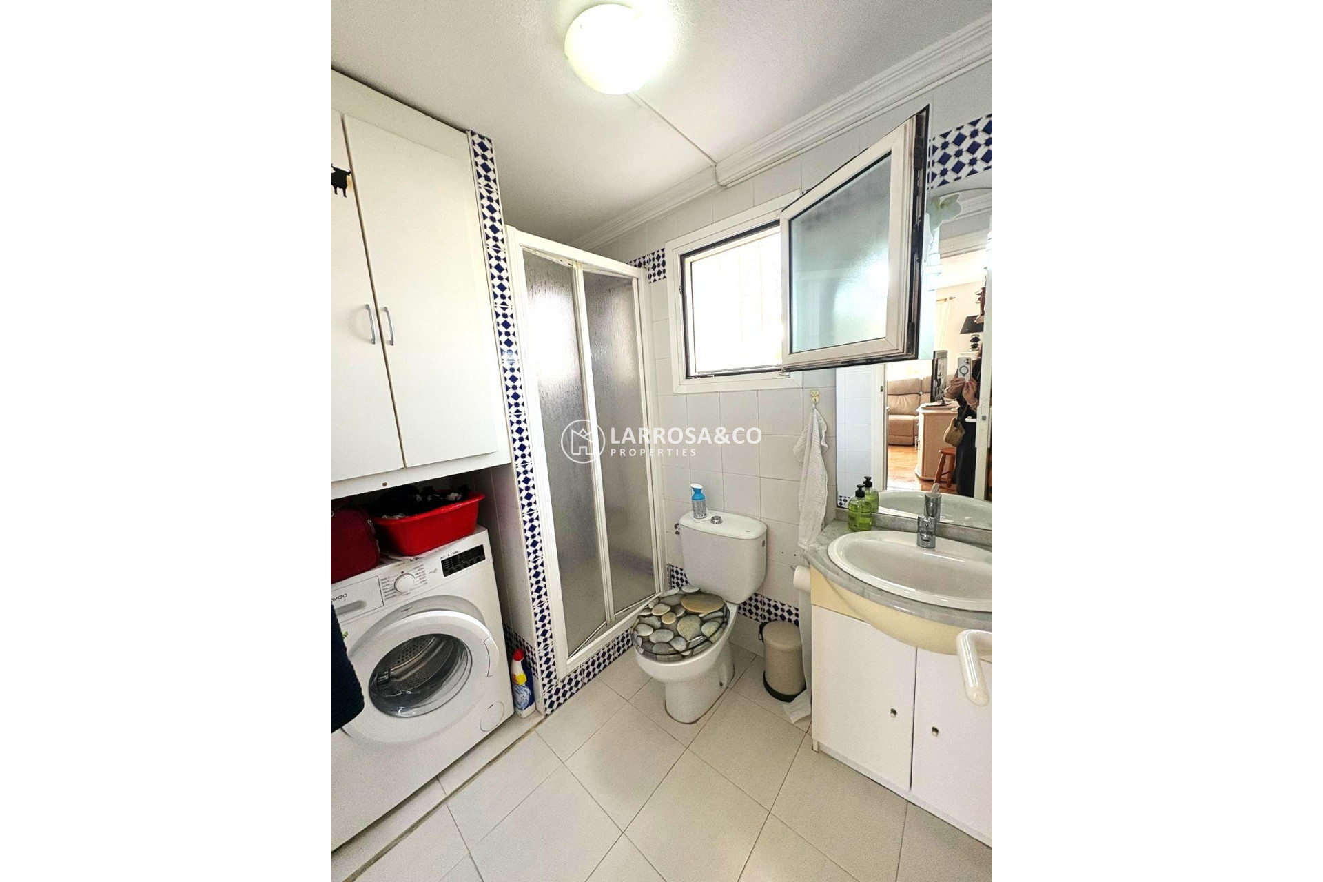 A Vendre - Bungalow - San Miguel de Salinas - BLUE LAGOON