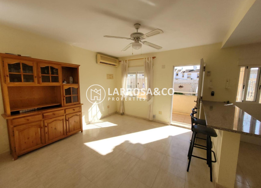 A Vendre - Bungalow - San Miguel de Salinas - Inland