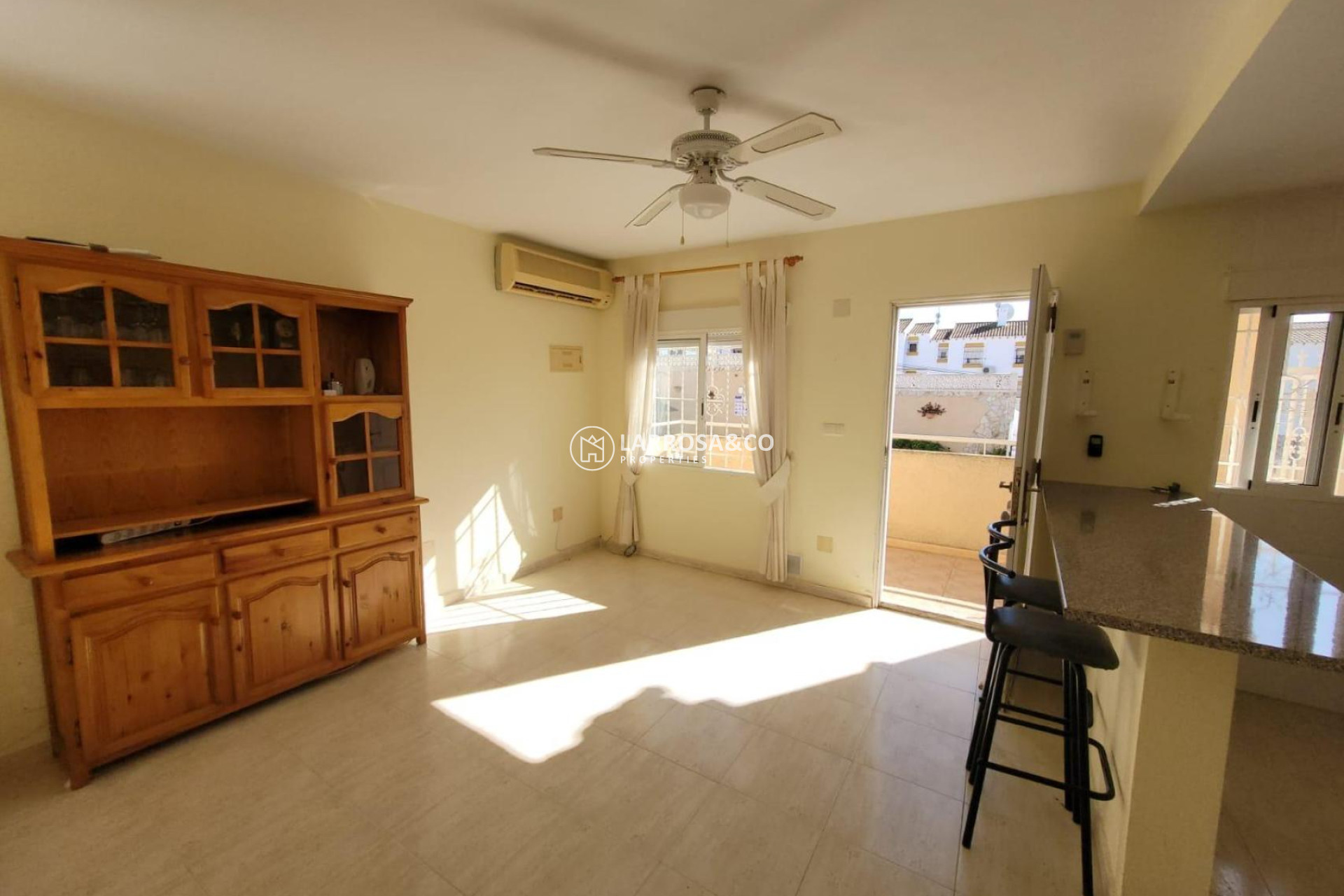 A Vendre - Bungalow - San Miguel de Salinas - Inland