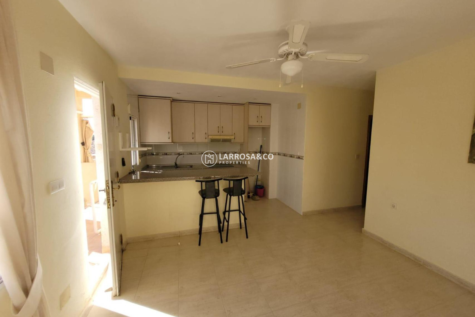 A Vendre - Bungalow - San Miguel de Salinas - Inland