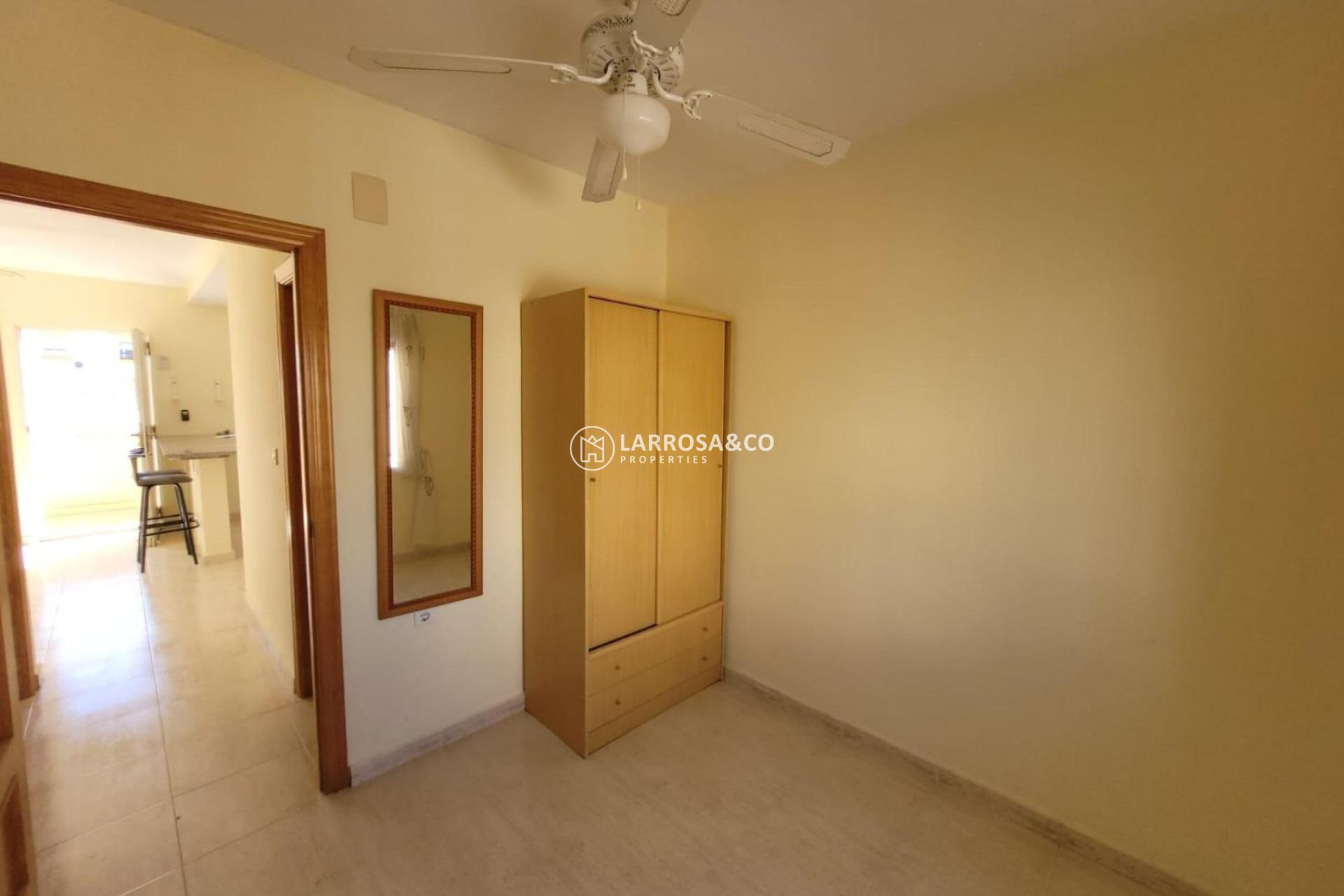 A Vendre - Bungalow - San Miguel de Salinas - Inland