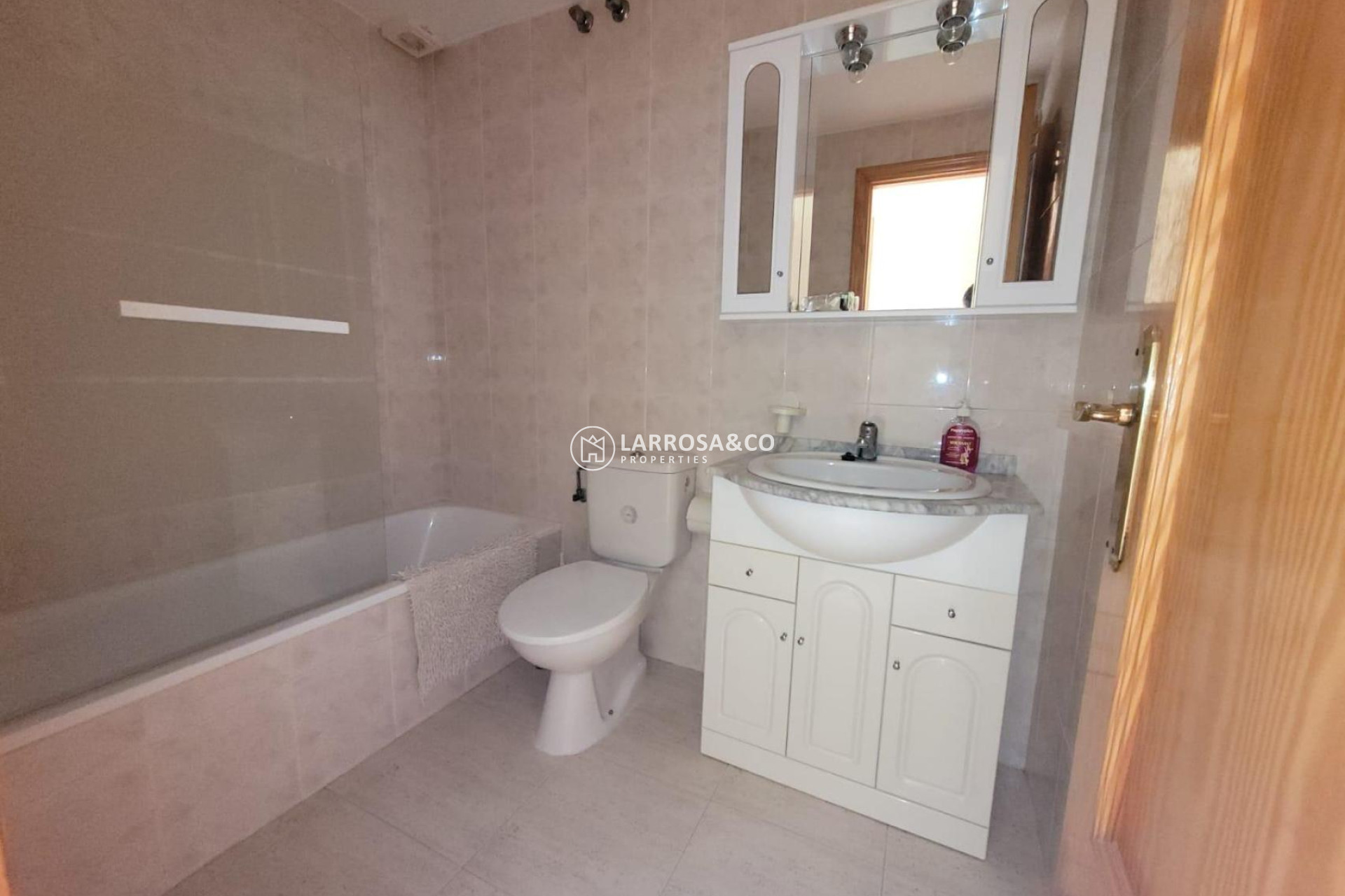 A Vendre - Bungalow - San Miguel de Salinas - Inland