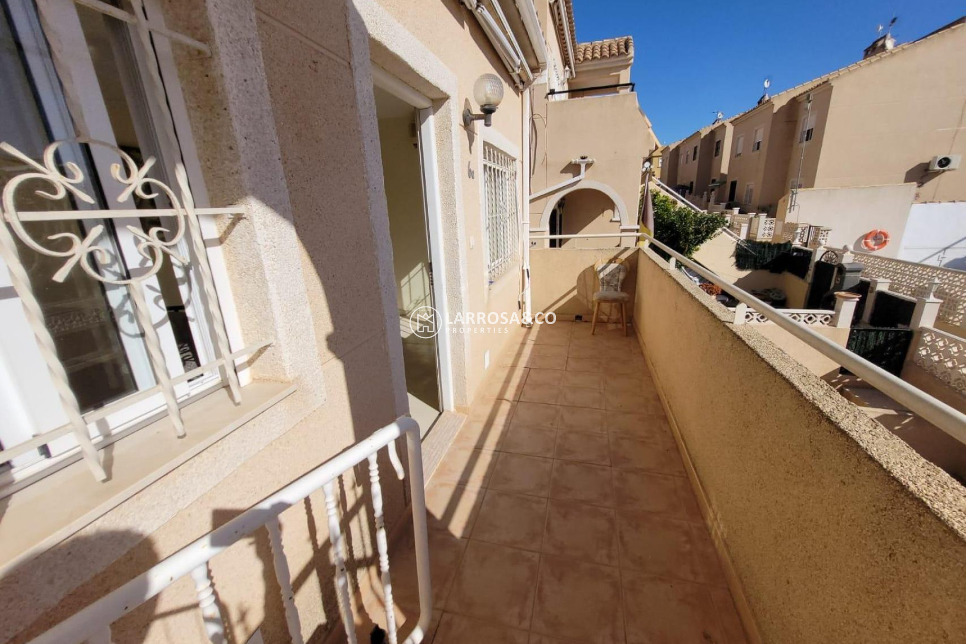 A Vendre - Bungalow - San Miguel de Salinas - Inland