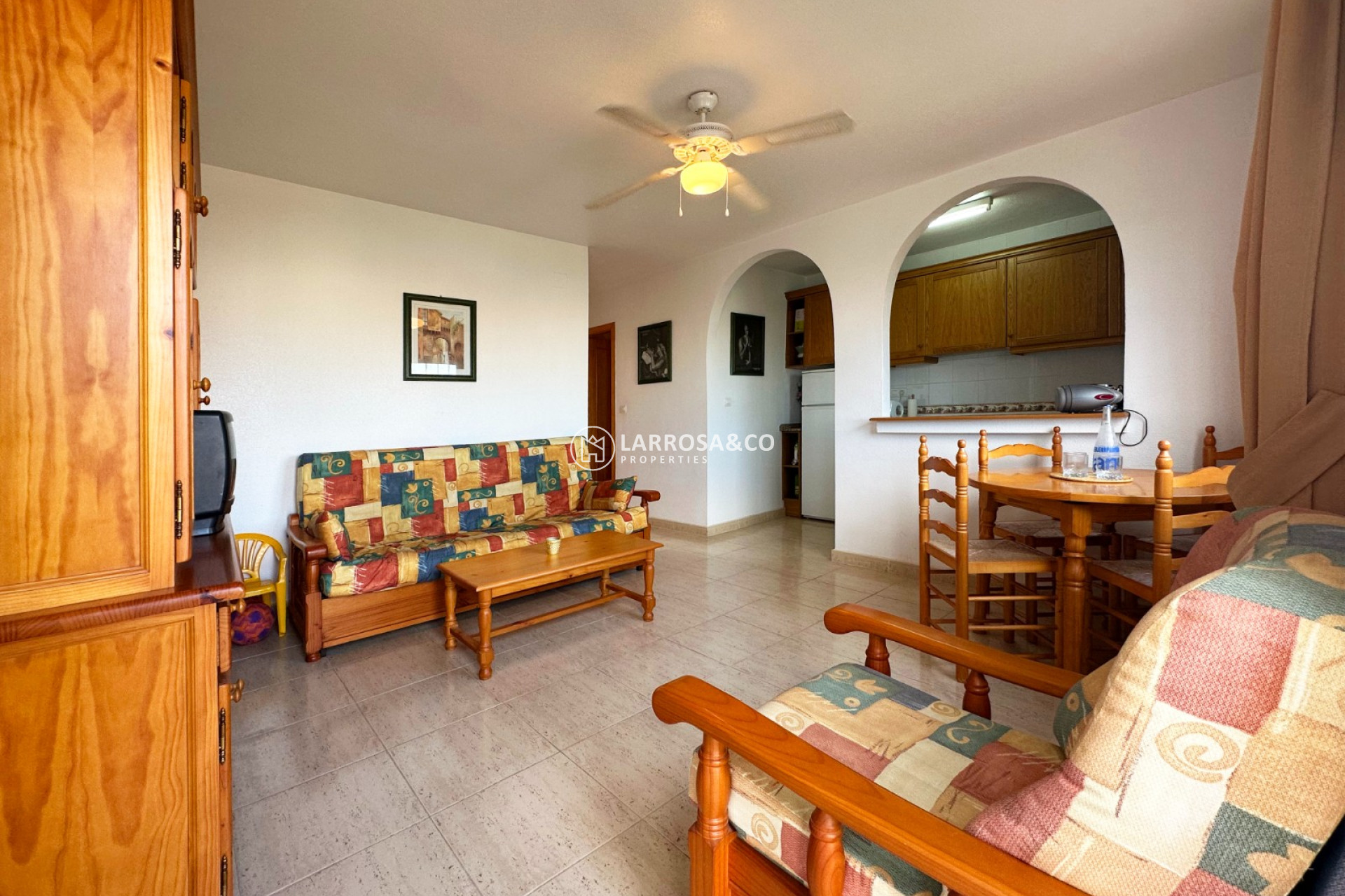 A Vendre - Bungalow - San Miguel de Salinas - Inland