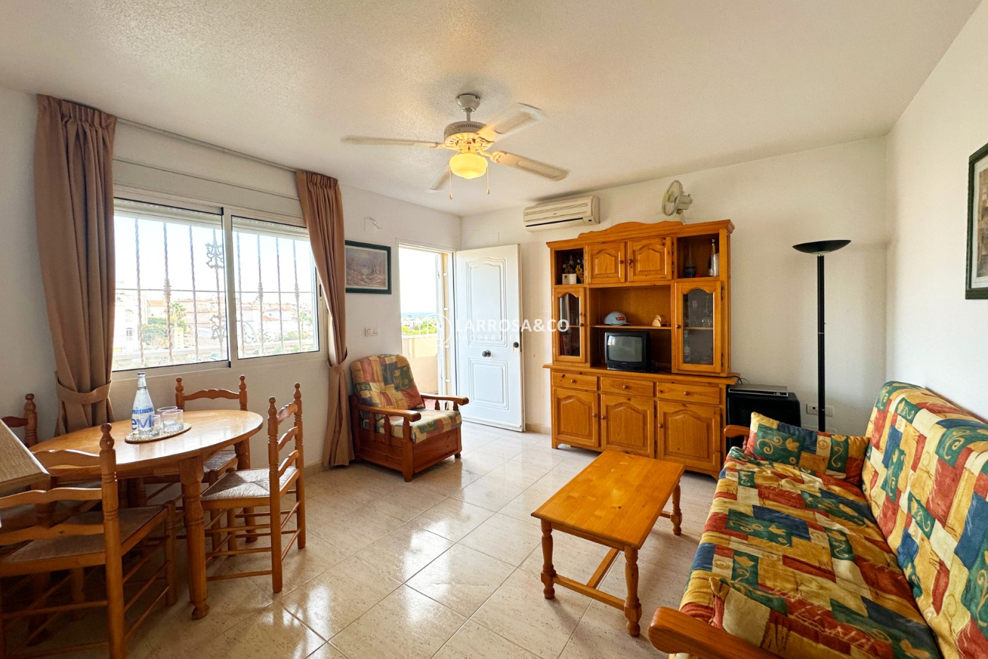 A Vendre - Bungalow - San Miguel de Salinas - Inland