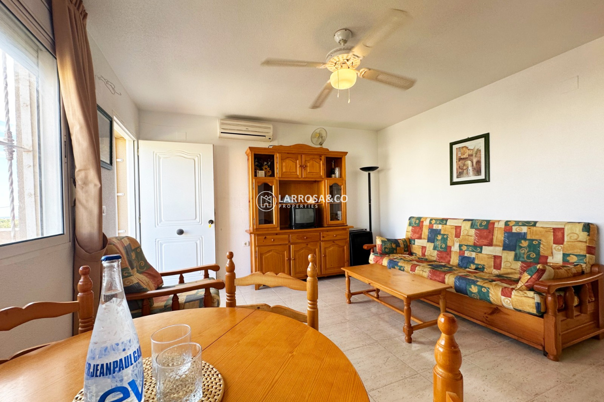 A Vendre - Bungalow - San Miguel de Salinas - Inland