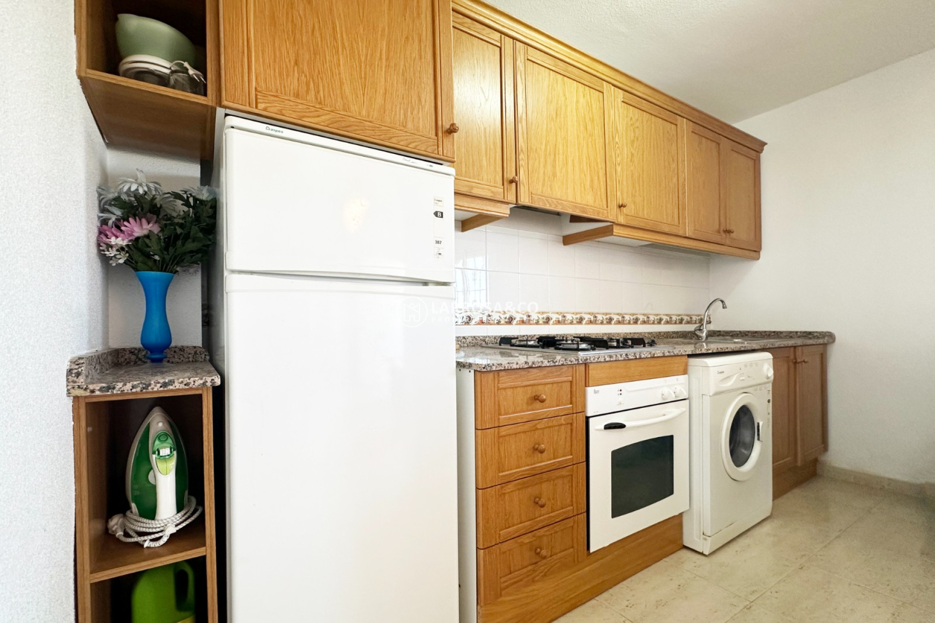 A Vendre - Bungalow - San Miguel de Salinas - Inland