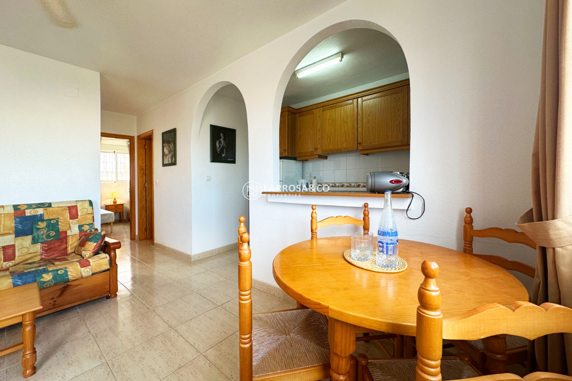 A Vendre - Bungalow - San Miguel de Salinas - Inland