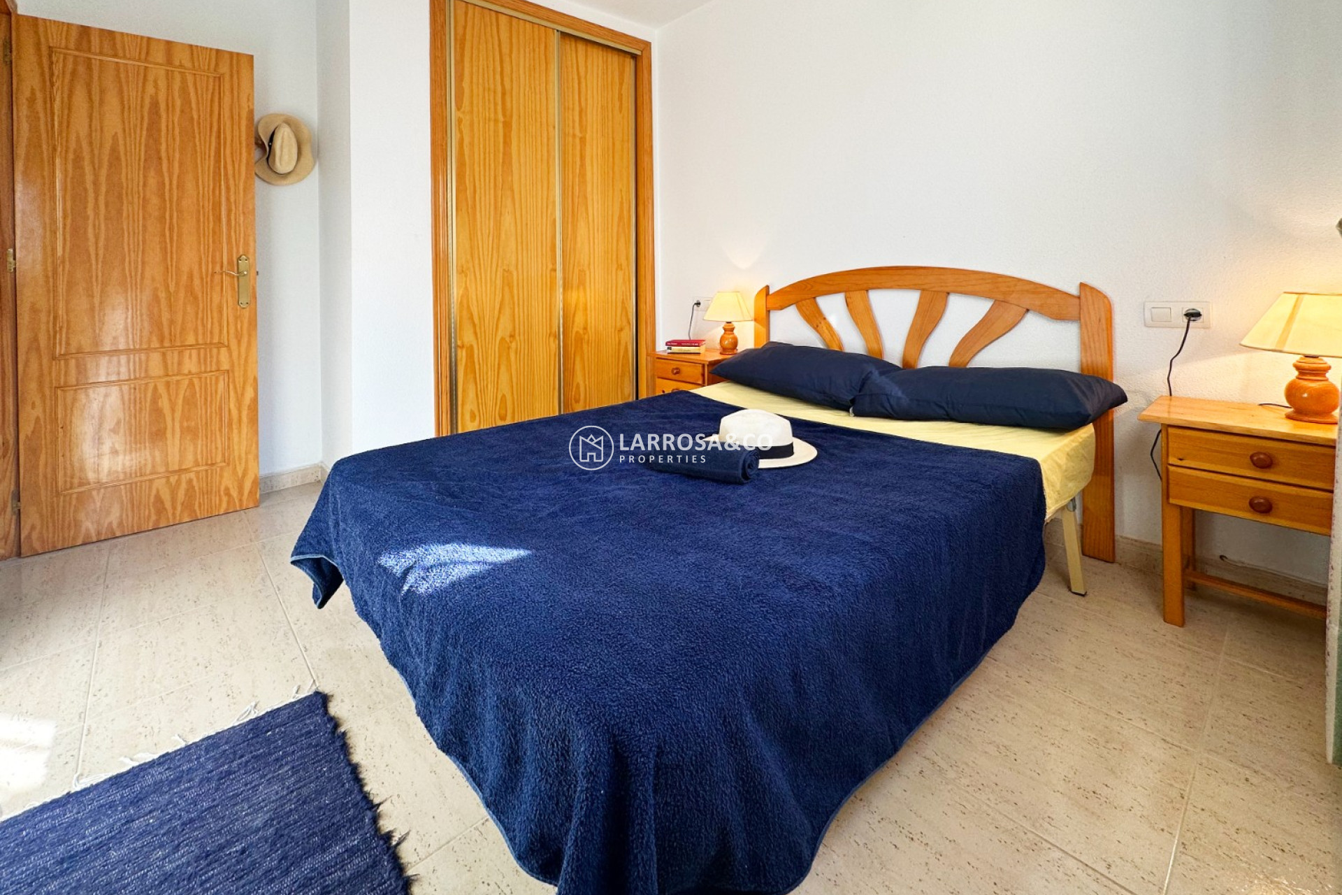 A Vendre - Bungalow - San Miguel de Salinas - Inland