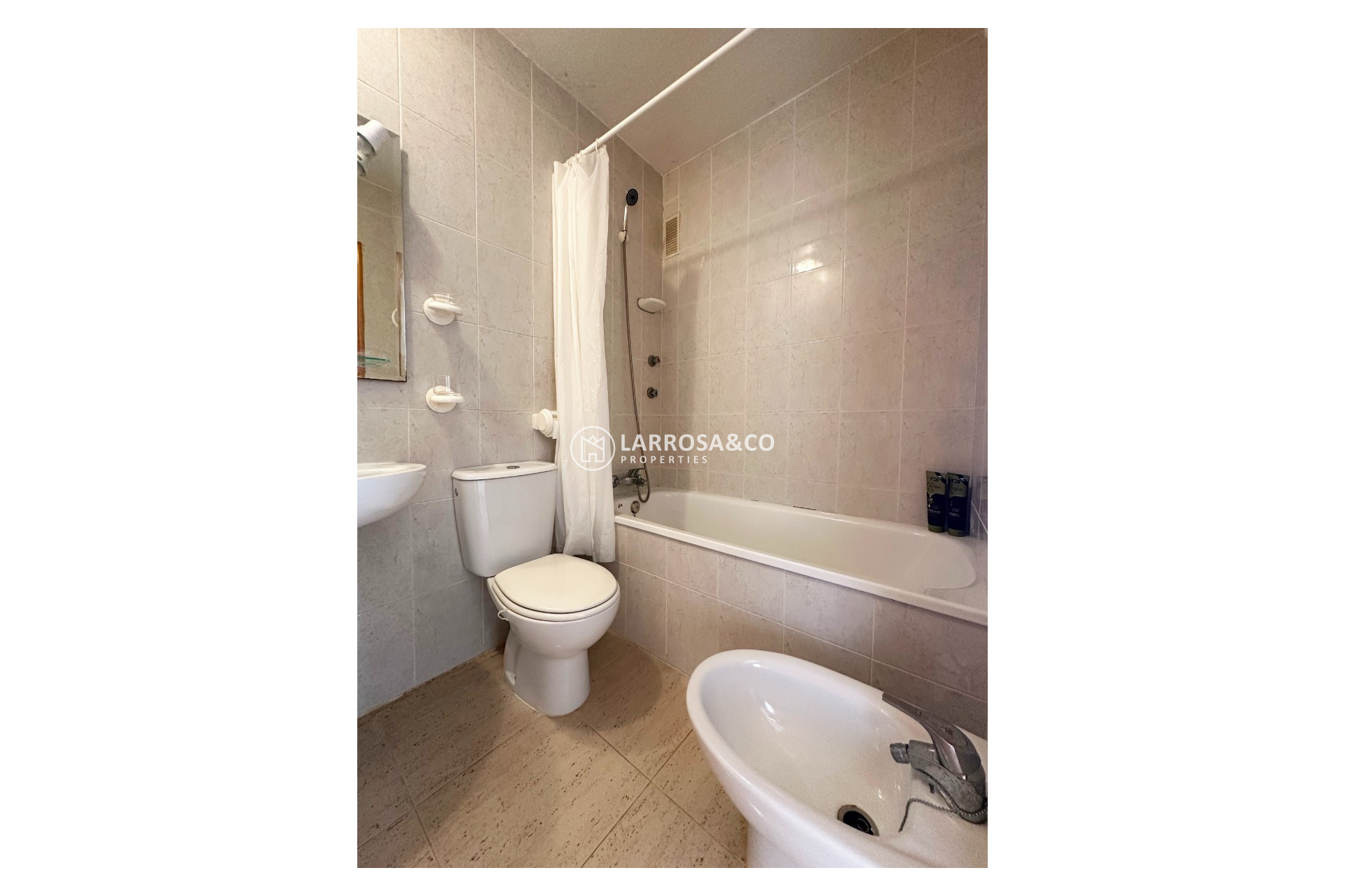 A Vendre - Bungalow - San Miguel de Salinas - Inland