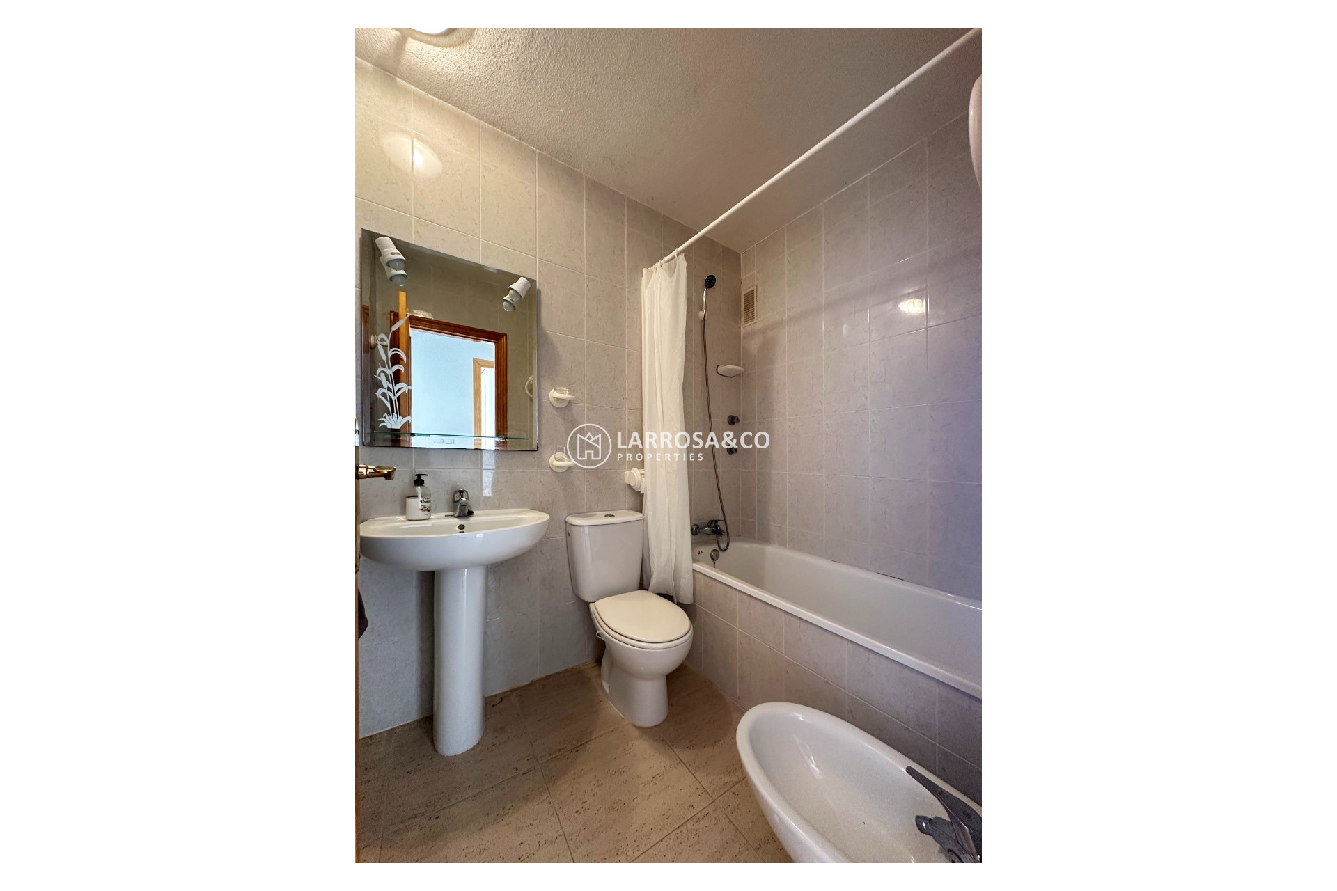 A Vendre - Bungalow - San Miguel de Salinas - Inland