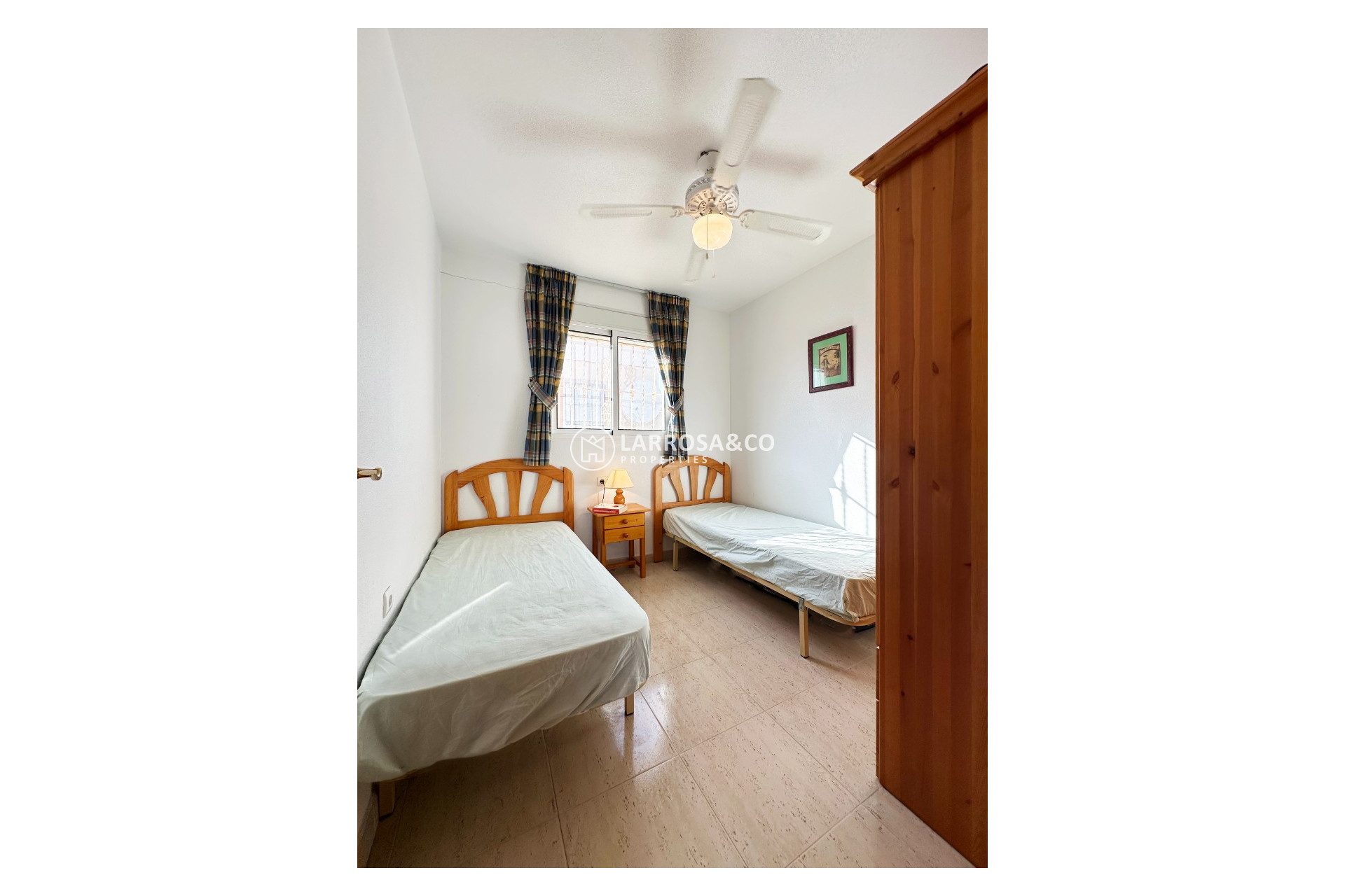 A Vendre - Bungalow - San Miguel de Salinas - Inland