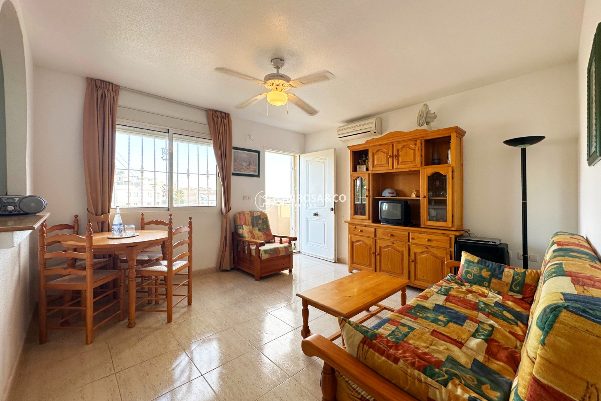 A Vendre - Bungalow - San Miguel de Salinas - Inland