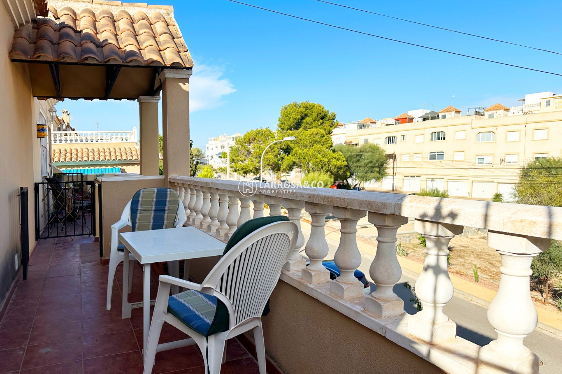 A Vendre - Bungalow - San Miguel de Salinas - Inland