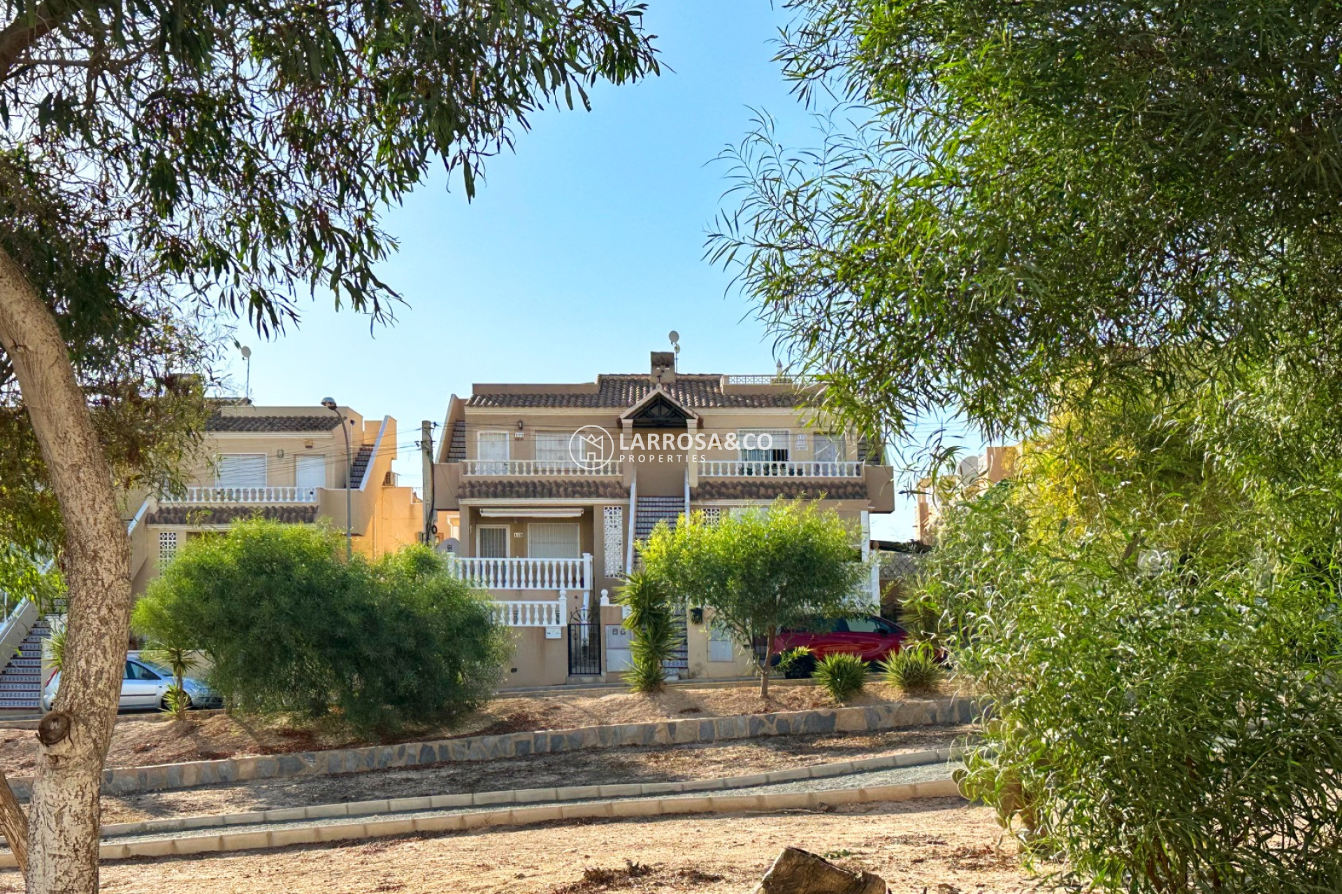 A Vendre - Bungalow - San Miguel de Salinas - Inland