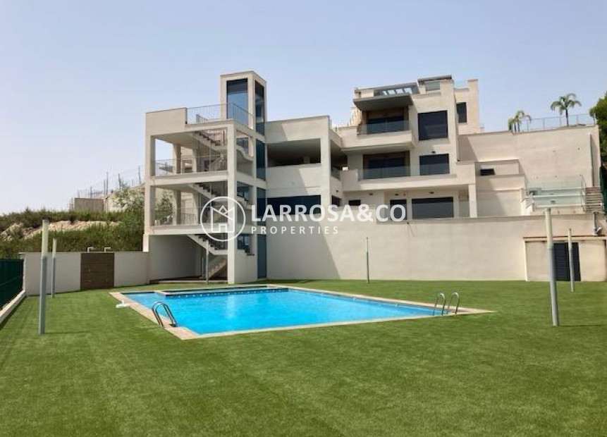 A Vendre - Bungalow - San Miguel de Salinas - Las Colinas