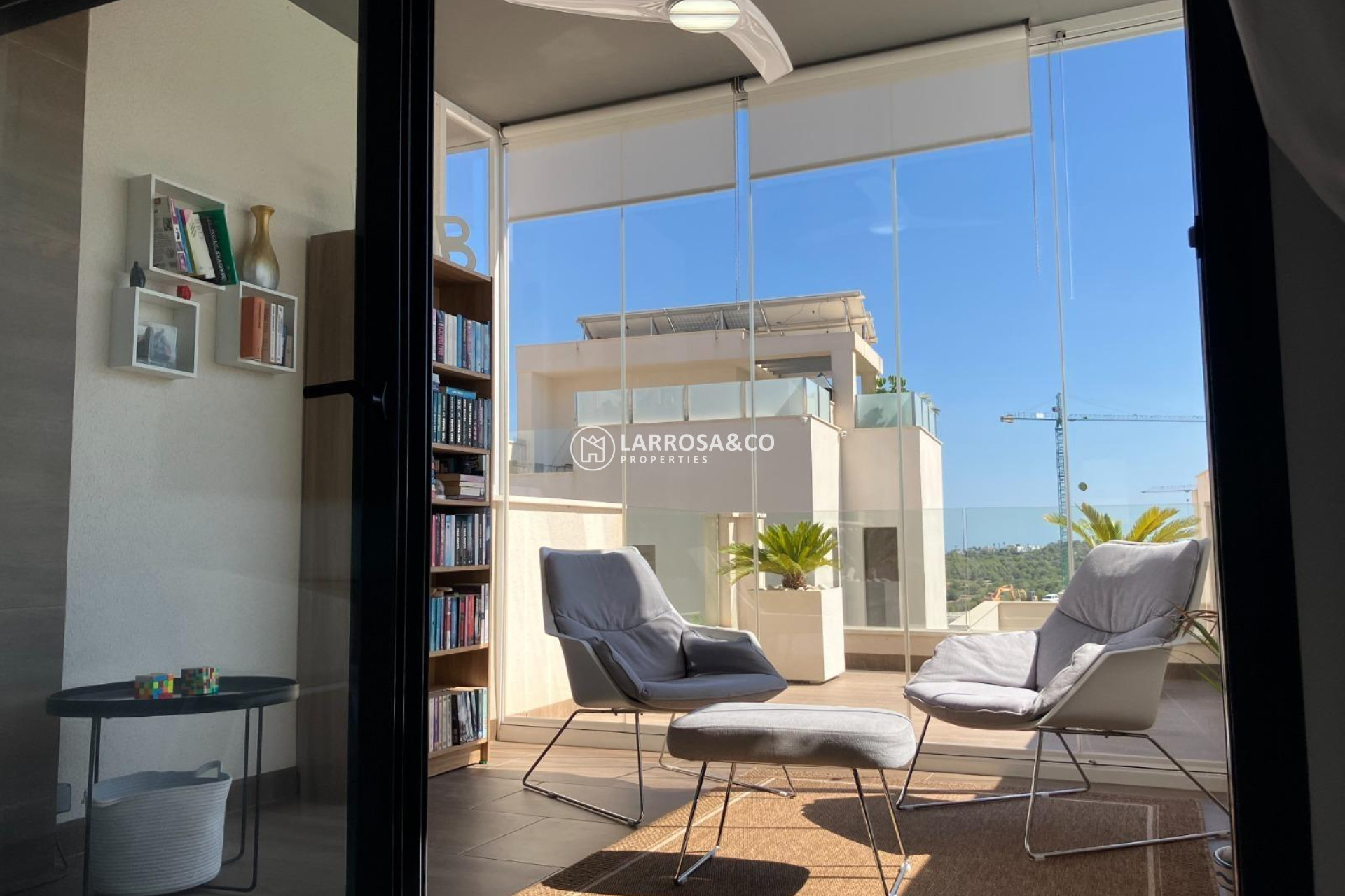 A Vendre - Bungalow - San Miguel de Salinas - Las Colinas