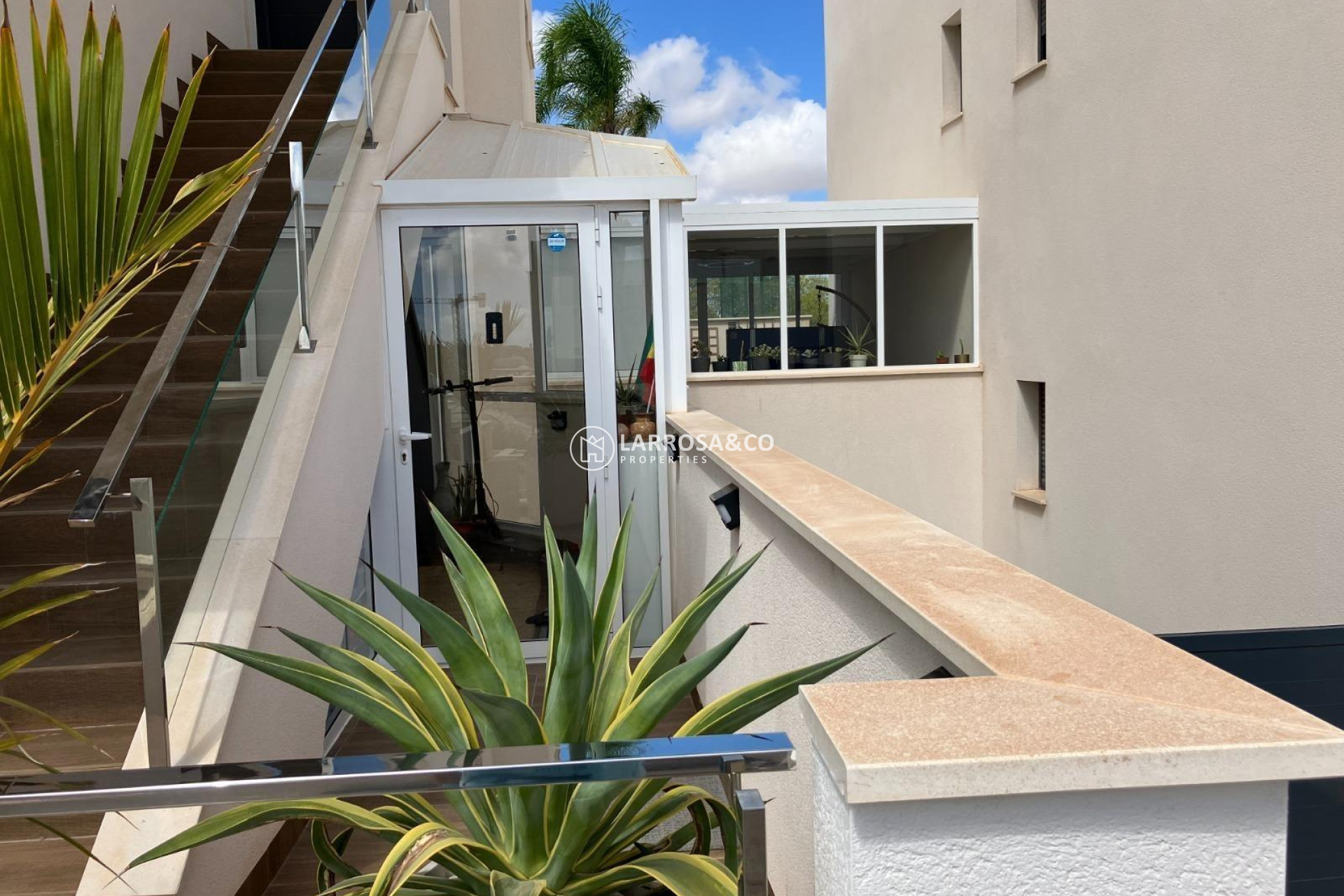 A Vendre - Bungalow - San Miguel de Salinas - Las Colinas