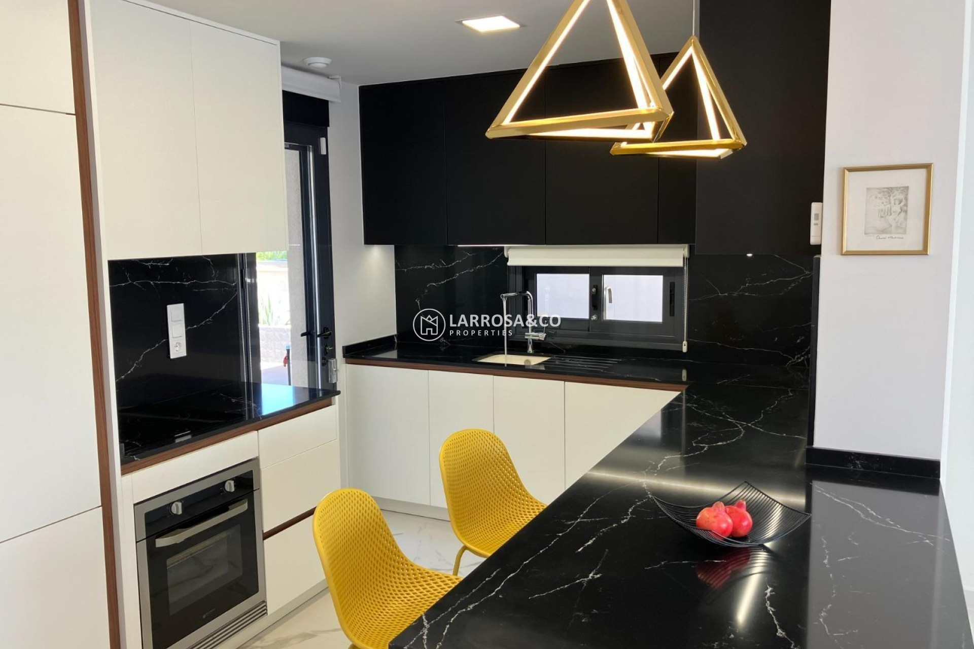 A Vendre - Bungalow - San Miguel de Salinas - Las Colinas