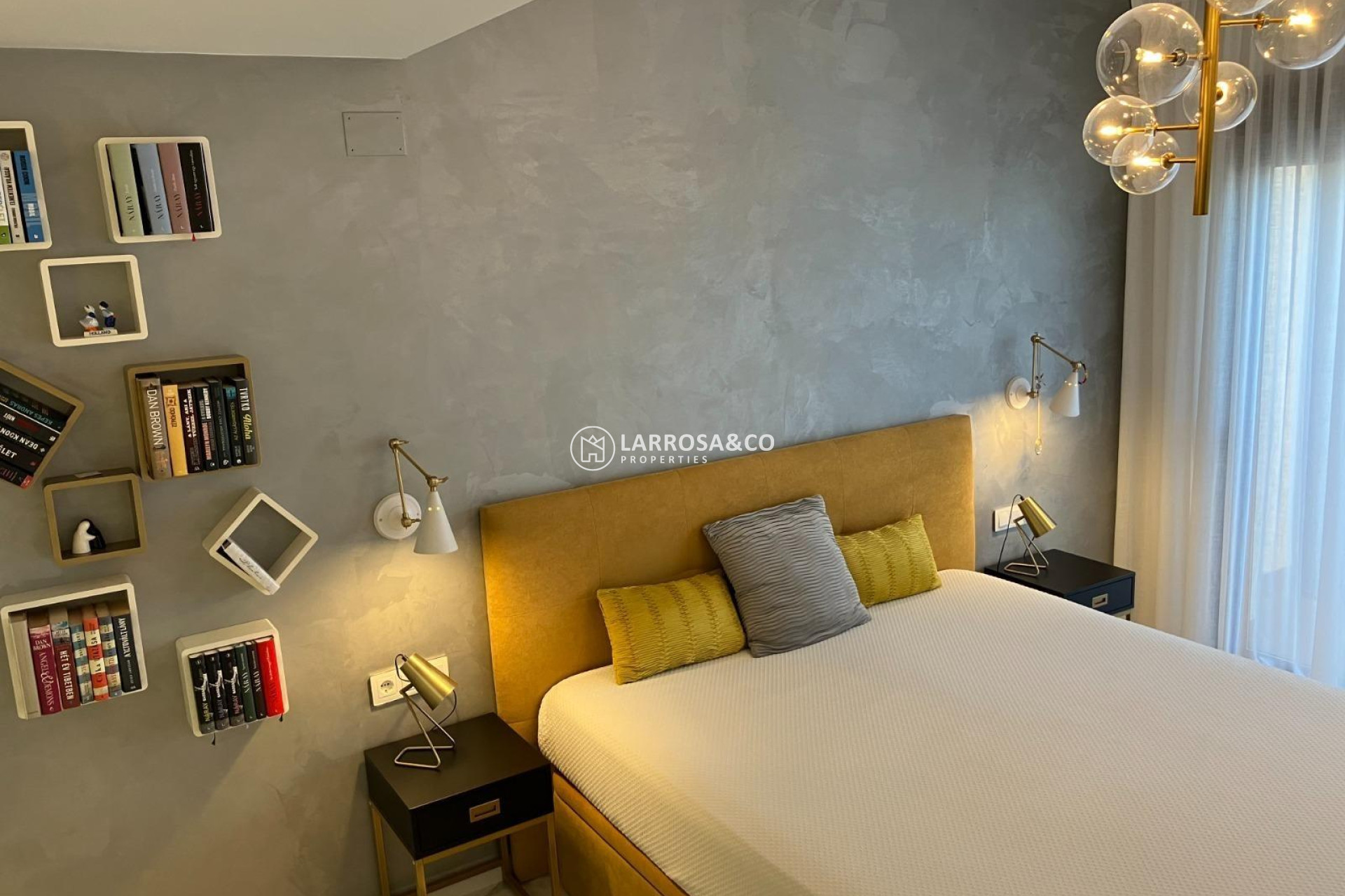 A Vendre - Bungalow - San Miguel de Salinas - Las Colinas