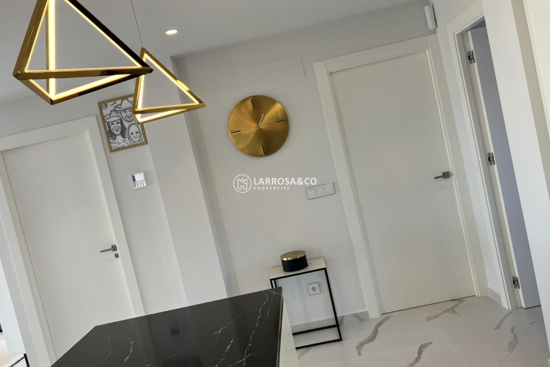 A Vendre - Bungalow - San Miguel de Salinas - Las Colinas