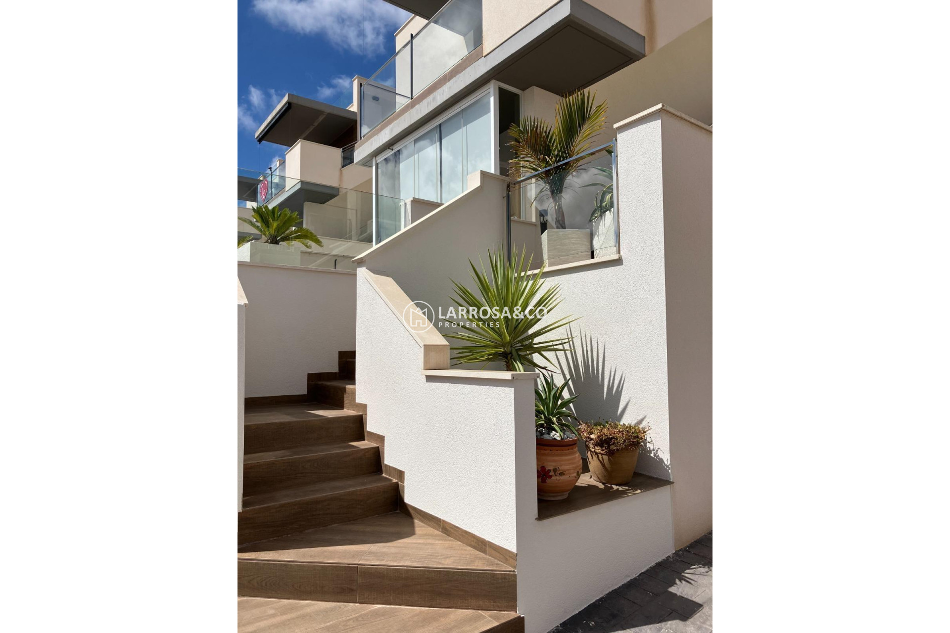 A Vendre - Bungalow - San Miguel de Salinas - Las Colinas